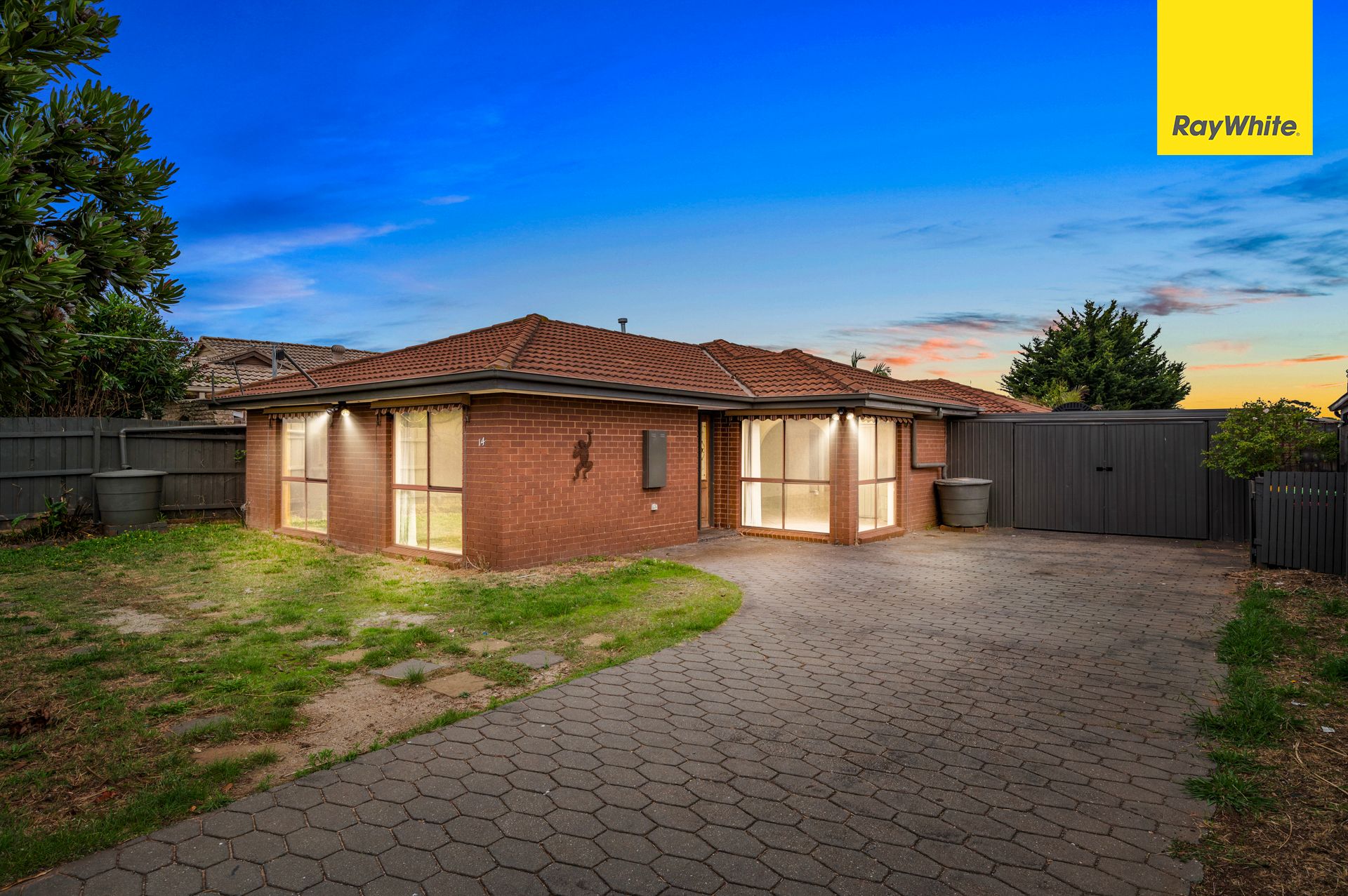 14 Carter Road, Melton VIC 3337