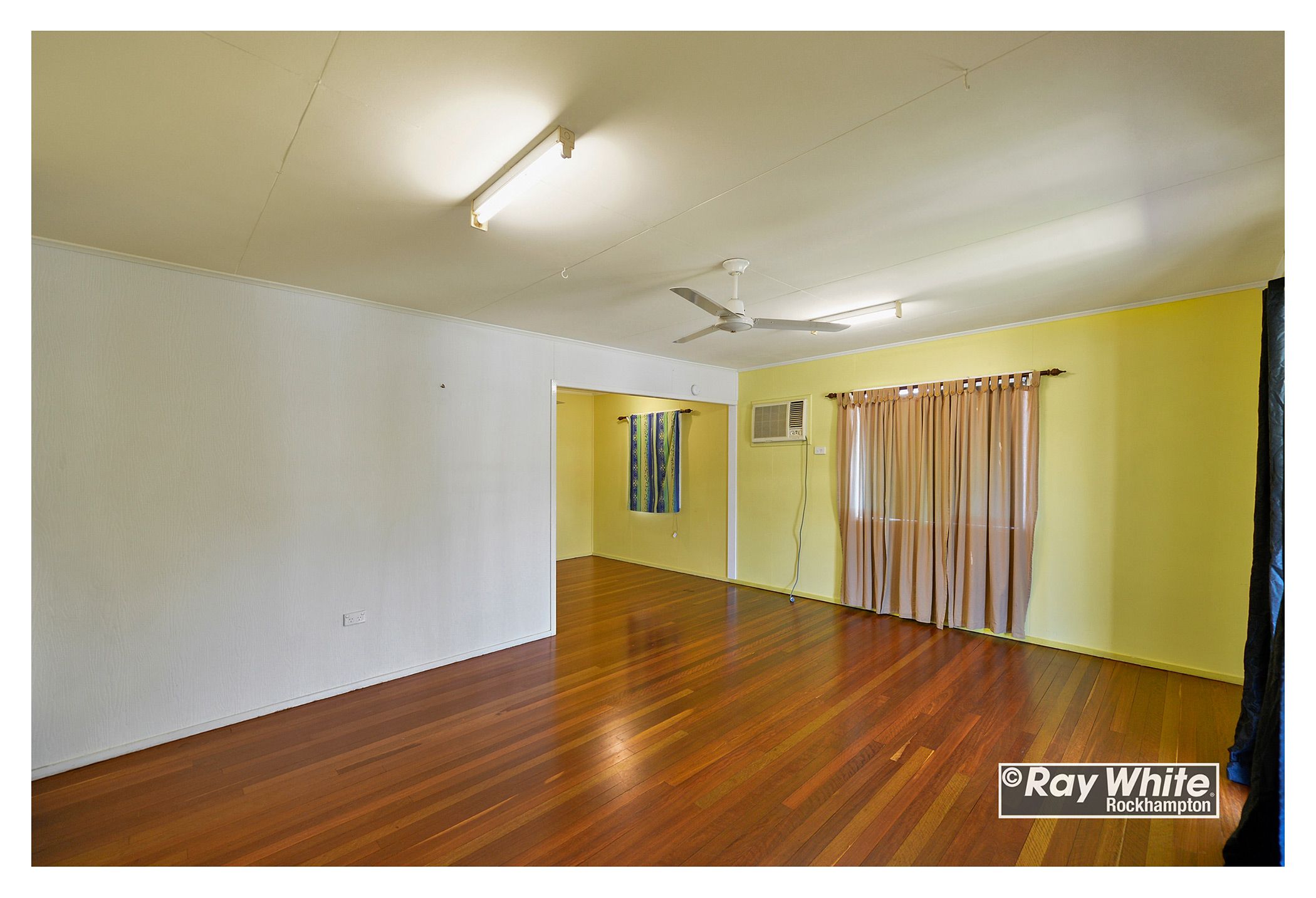 437 Dean Street, Frenchville, QLD 4701