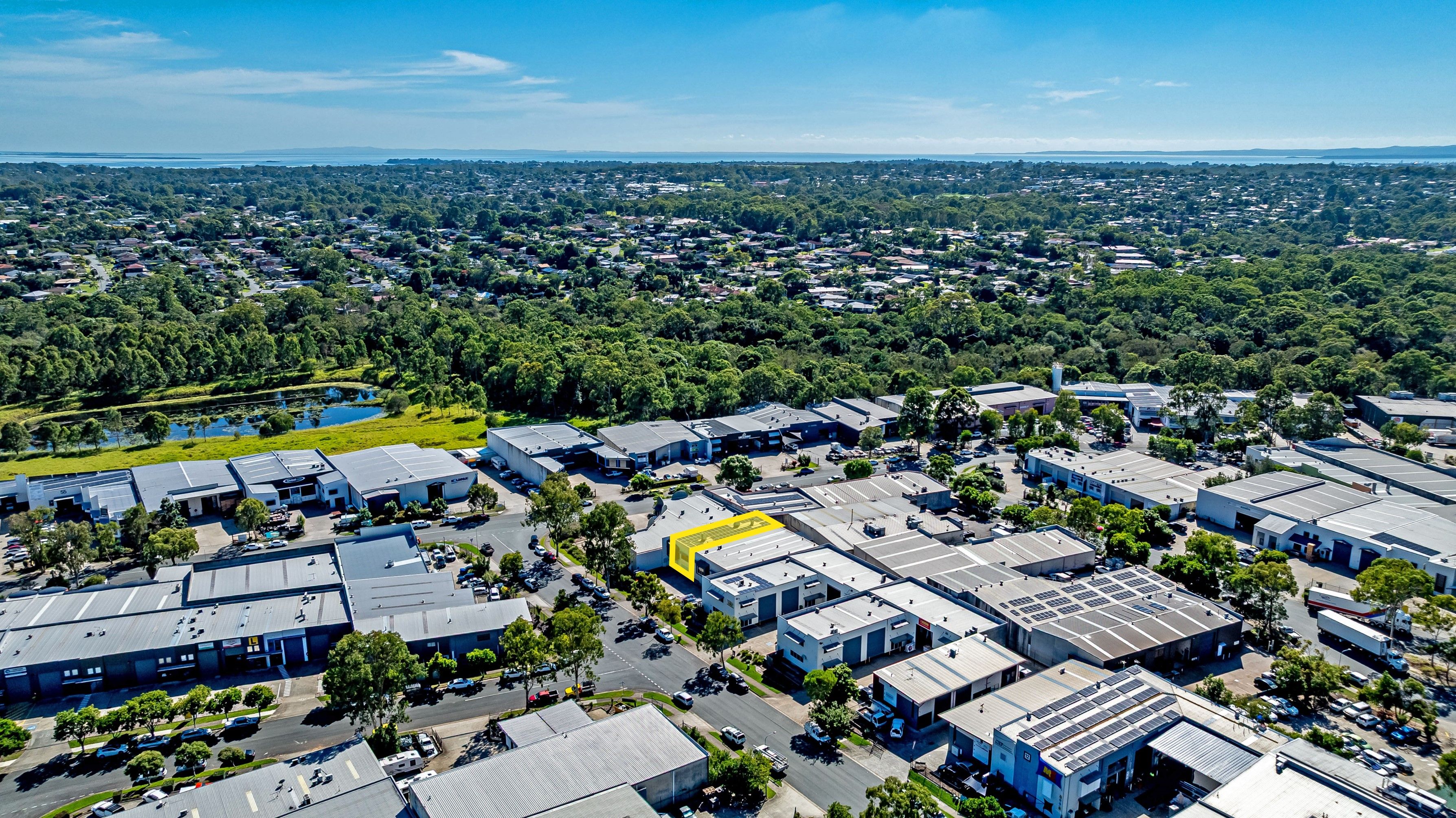 3/4 Tombo Street, Capalaba, QLD 4157