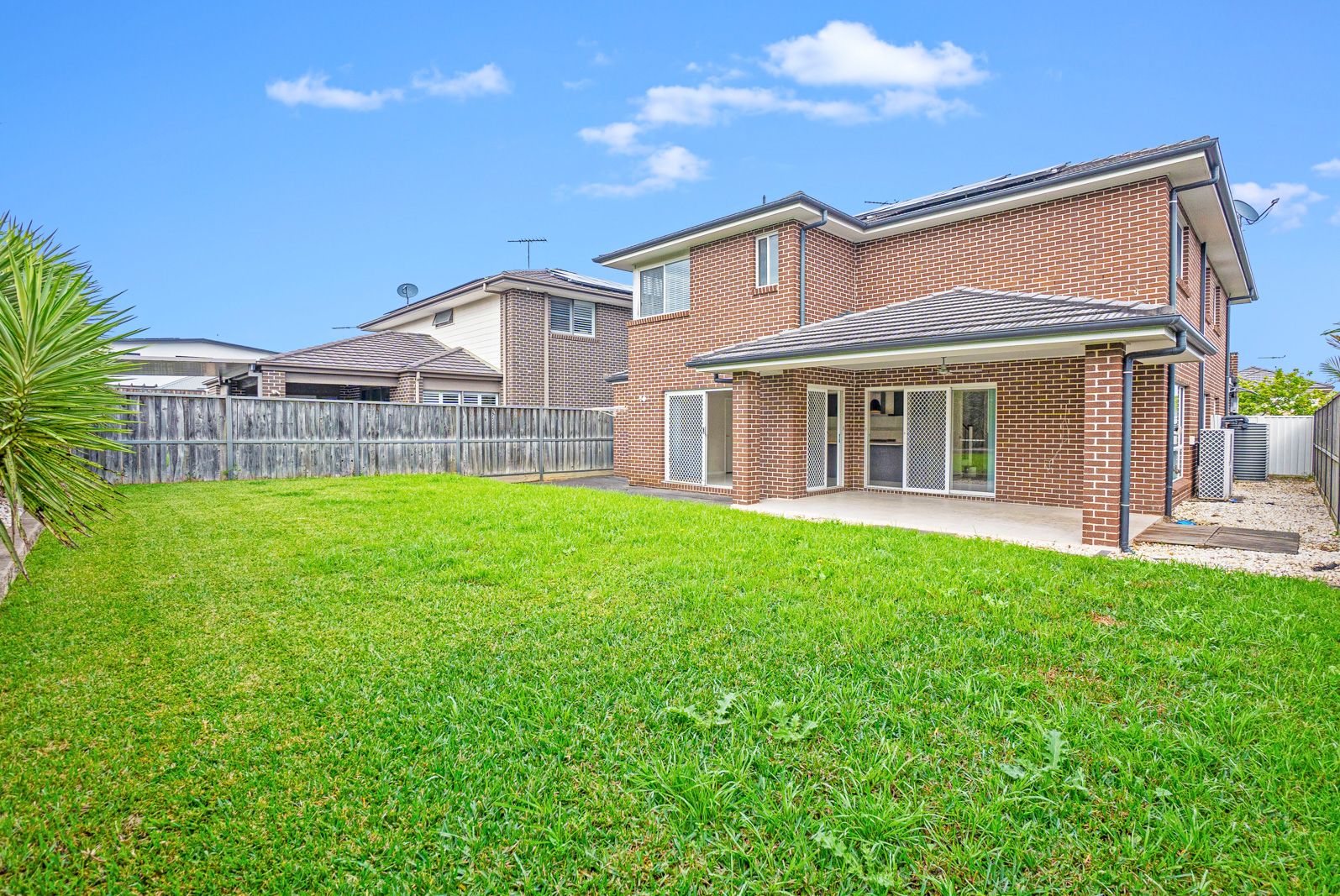 64 Carisbrook Street, North Kellyville, NSW 2155 - House for Rent - Ray ...