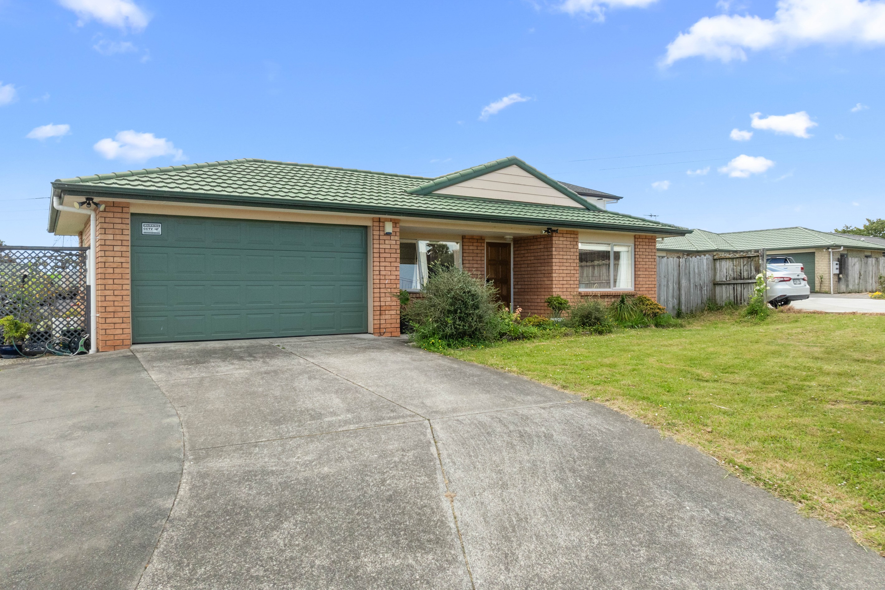 10 Gretton Court, Flat Bush, Manukau City