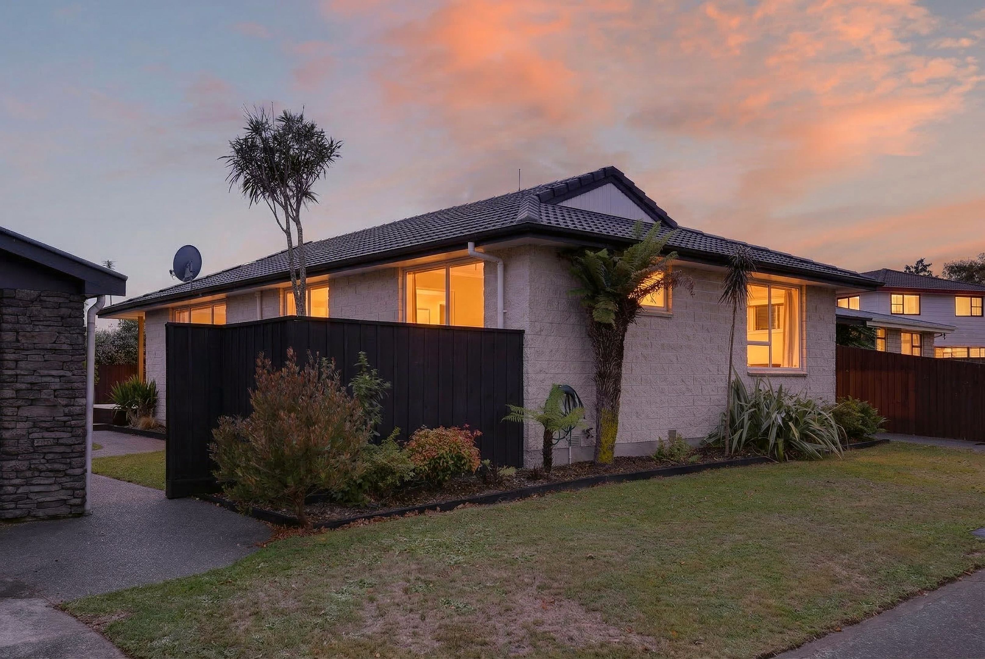 5 Fenmere Place, Burwood, Christchurch City