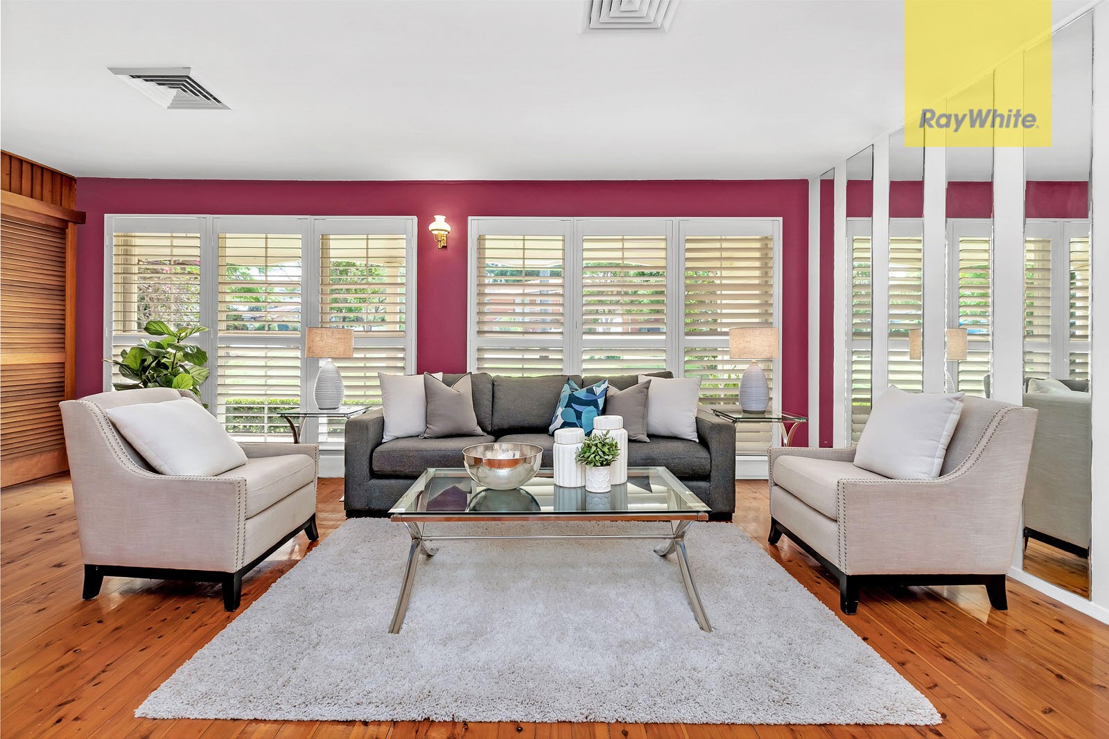45 Lomond Crescent, Winston Hills, NSW 2153