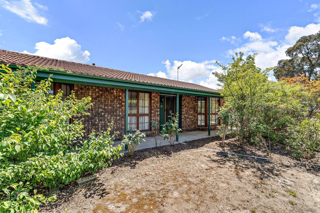 13 Twamley Crescent, Chisholm ACT 2905