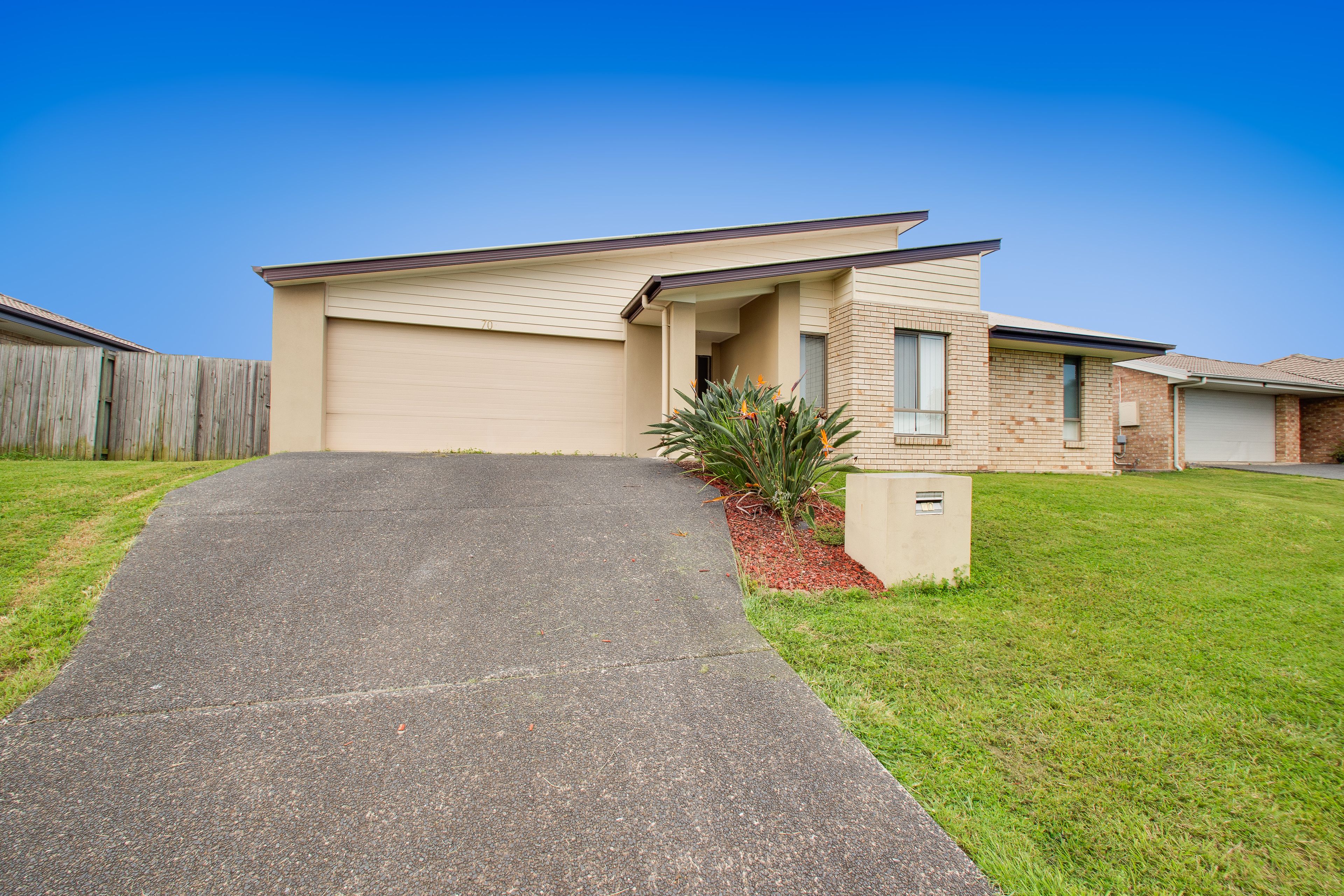 70 Vivian Hancock Drive, North Booval QLD 4304
