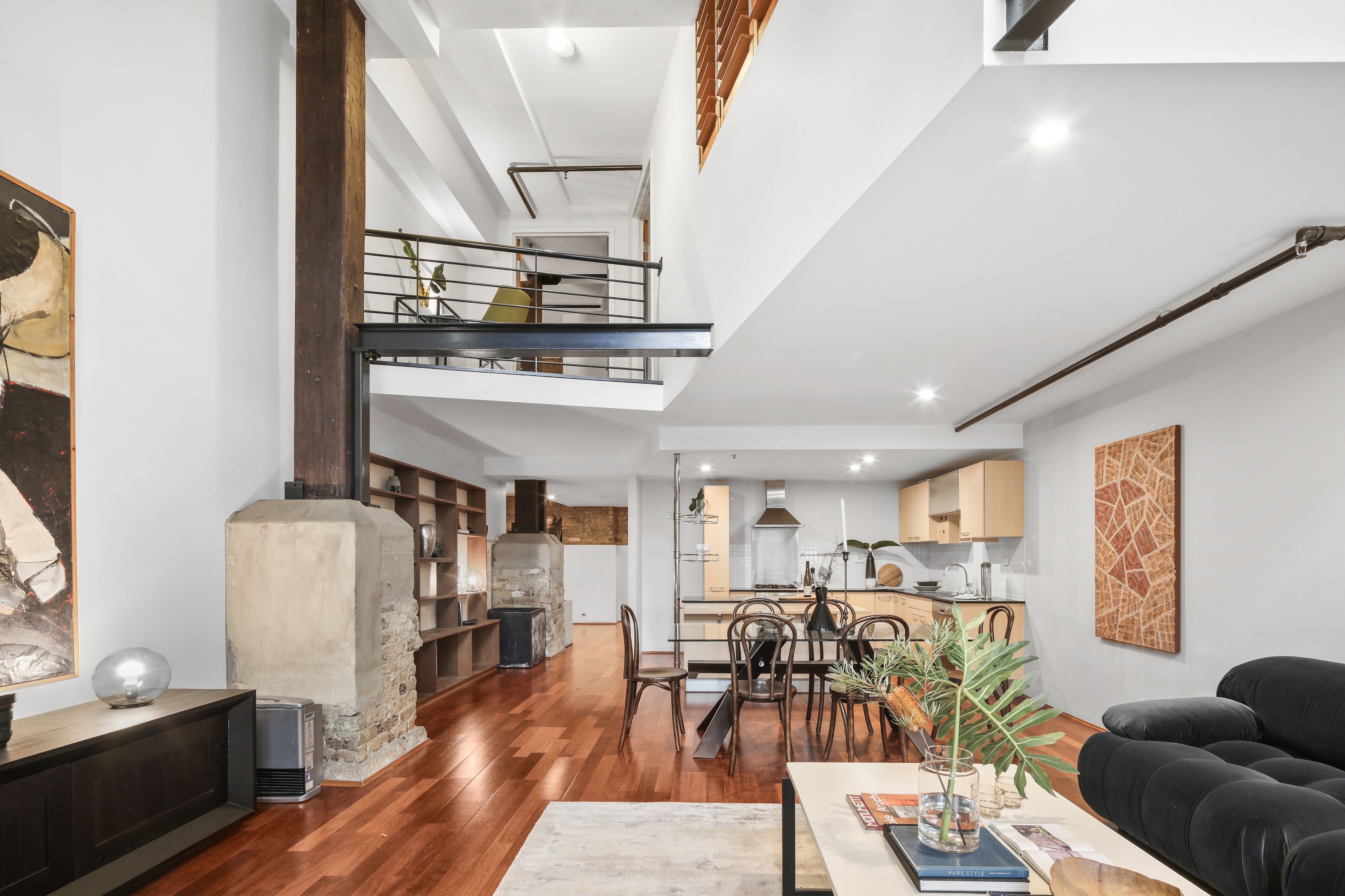 4/2 Cardigan Lane, Camperdown, NSW 2050