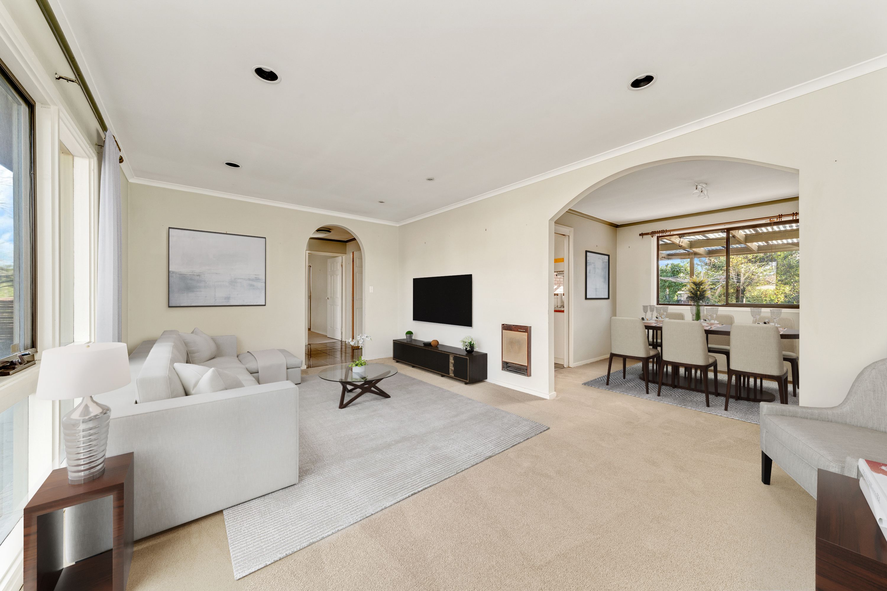79 Heagney Crescent, Chisholm, ACT 2905