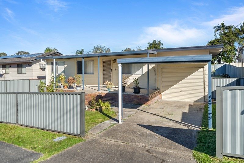 47 Henty Street, Woodridge, QLD 4114