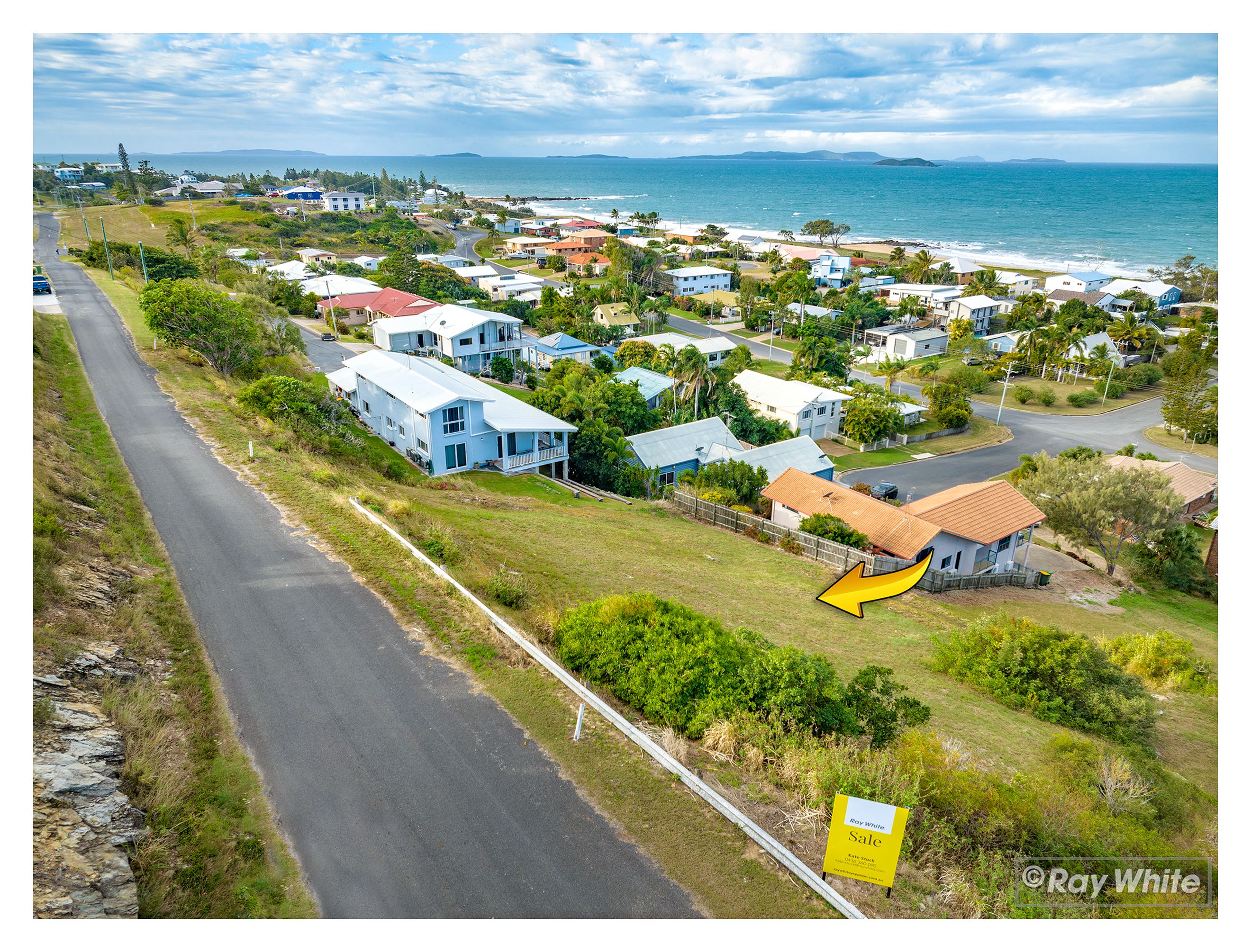 47 Higson Street, Emu Park, QLD 4710 Land for Sale Ray White Yeppoon