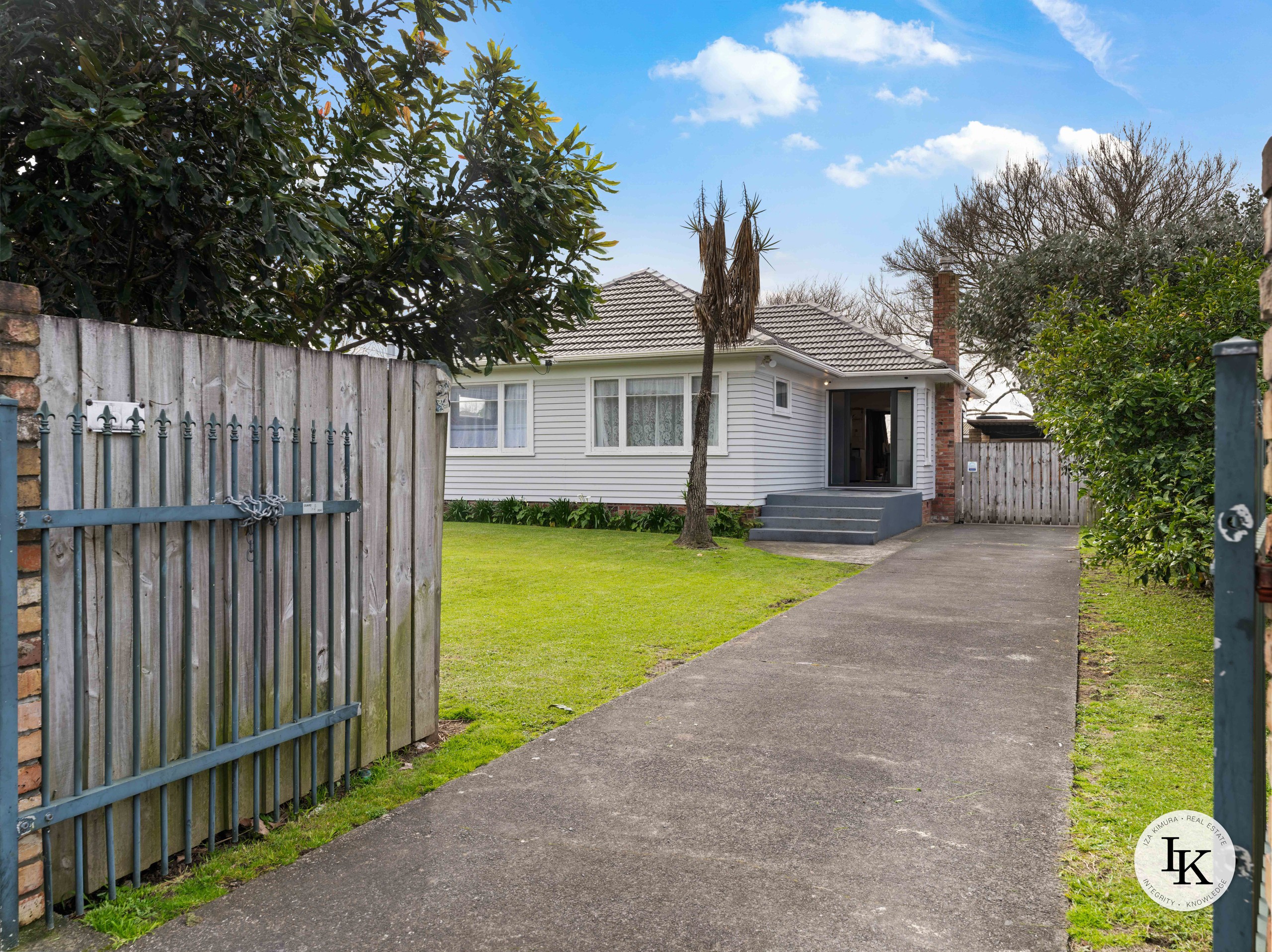 65 Hallberry Road, Mangere East, Manukau City