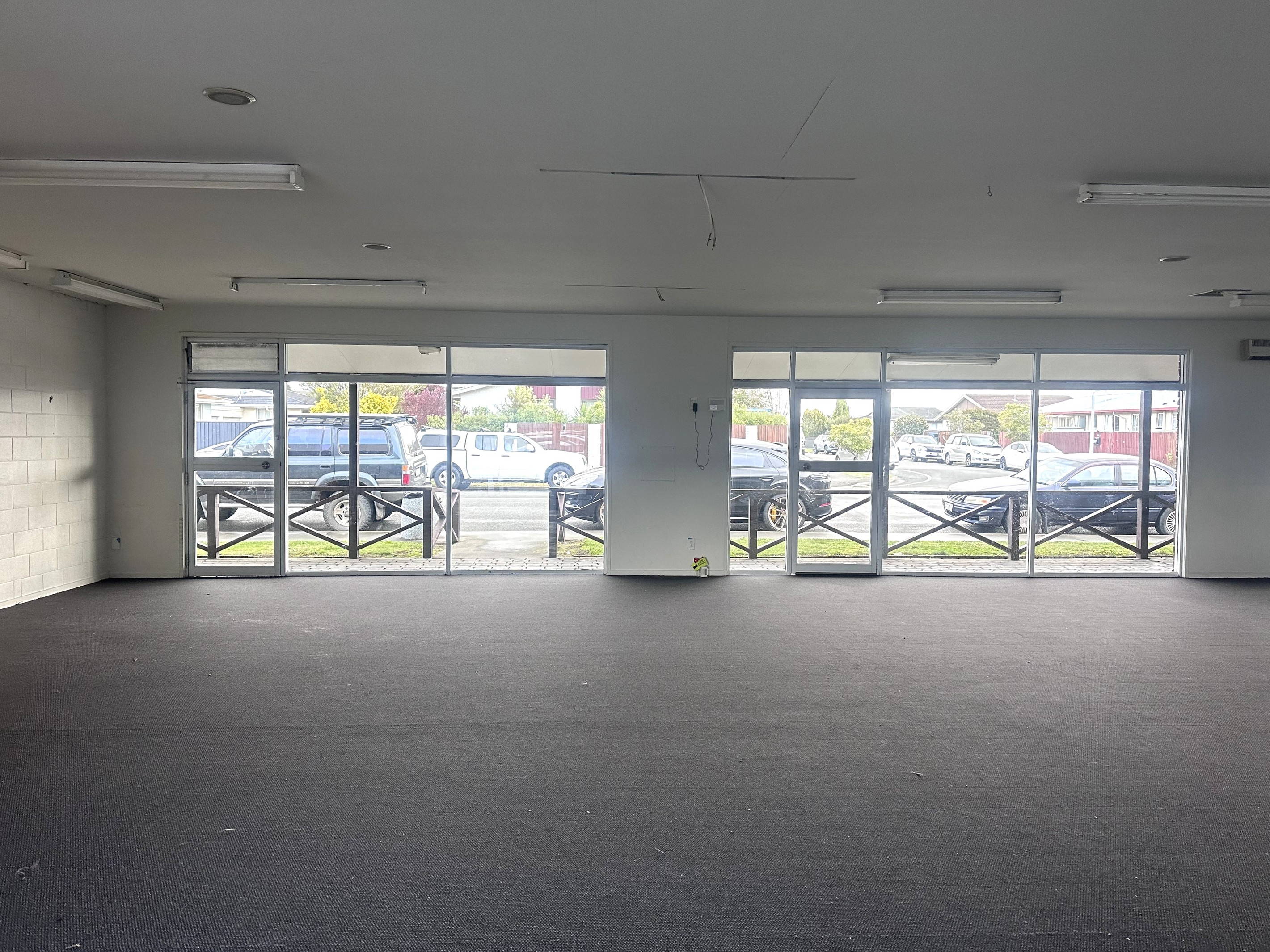 Parklands, Christchurch City