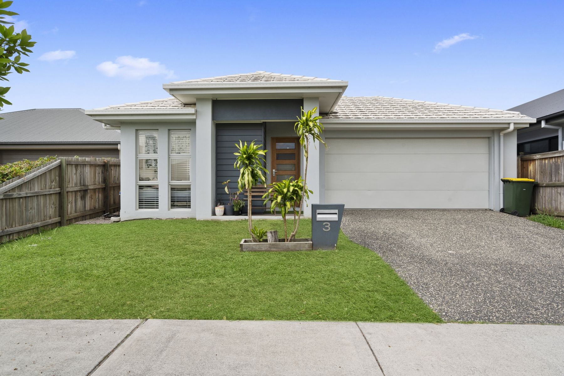3 Musgrave Street, Burpengary East QLD 4505