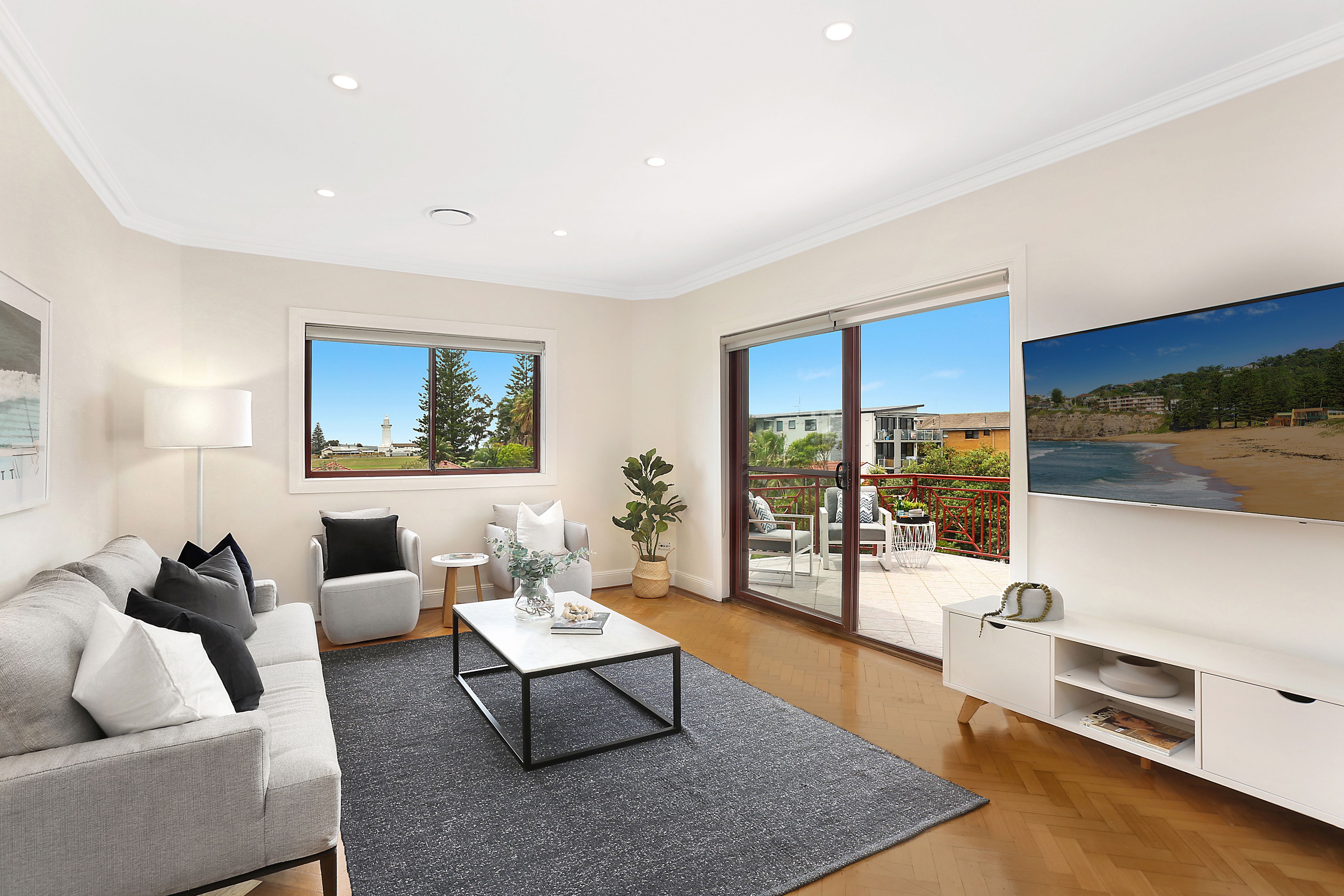 6/13 Clarke Street, Vaucluse, NSW 2030