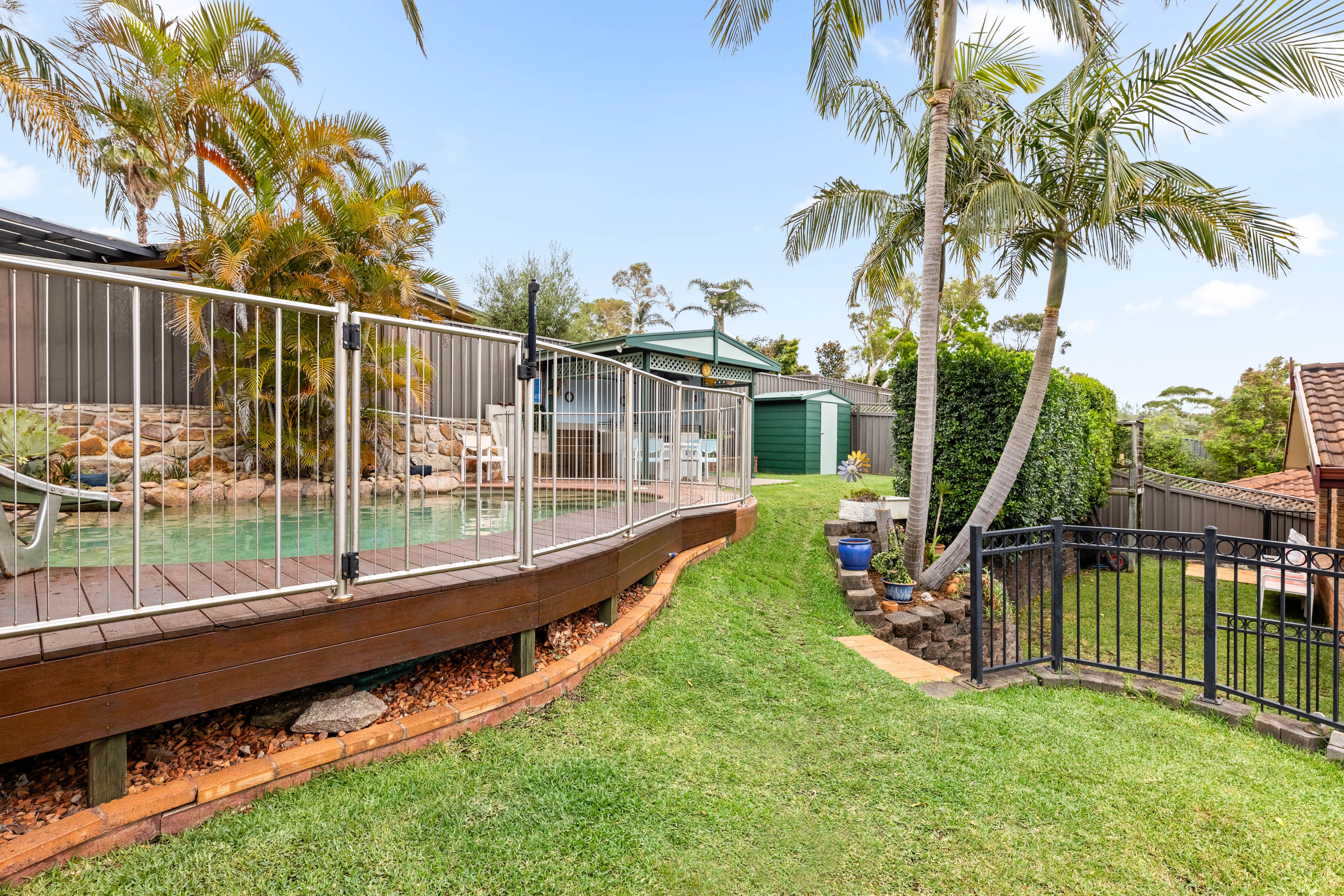 31 David Road, Barden Ridge, NSW 2234