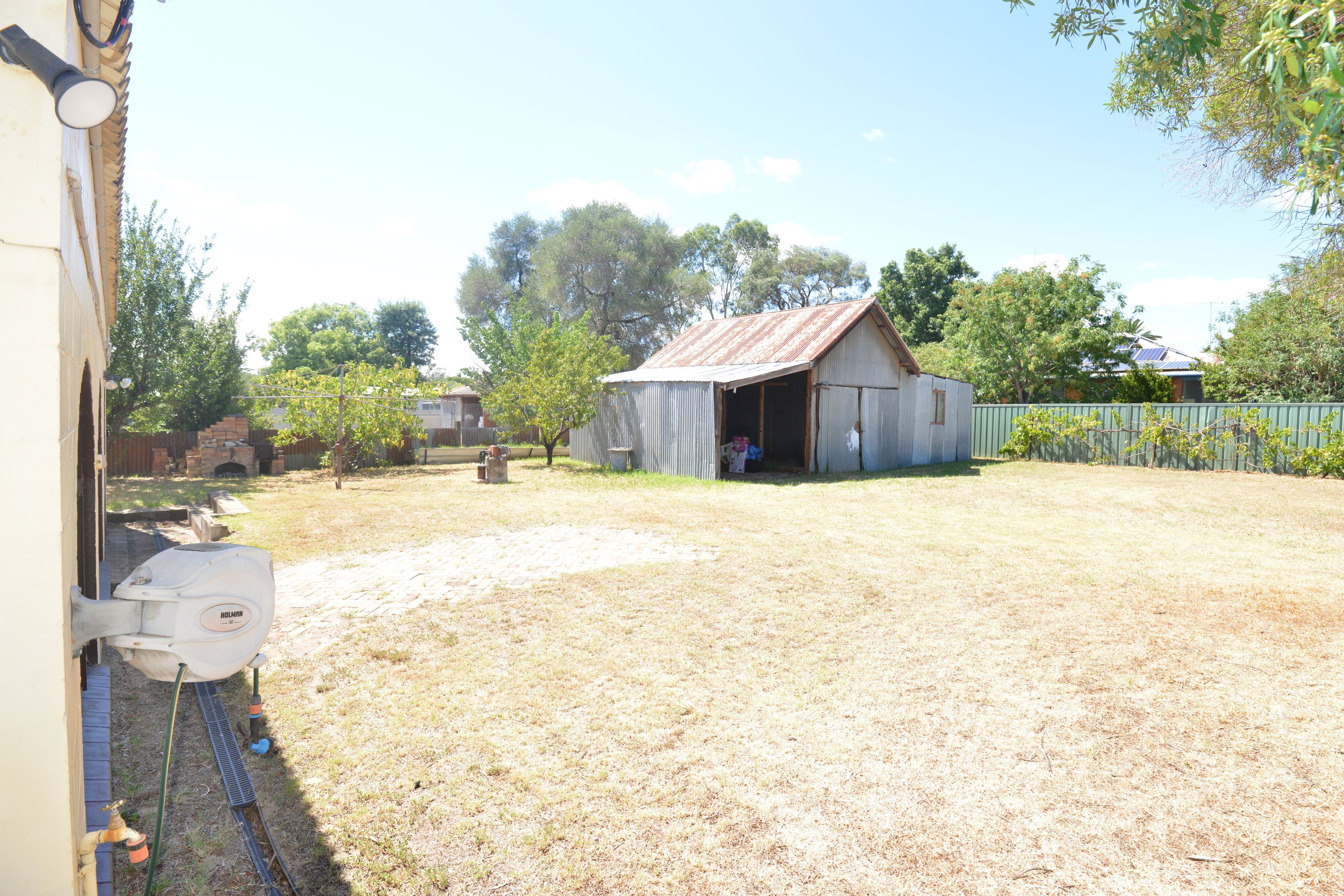 116 Dalgarno Street, Coonabarabran, NSW 2357