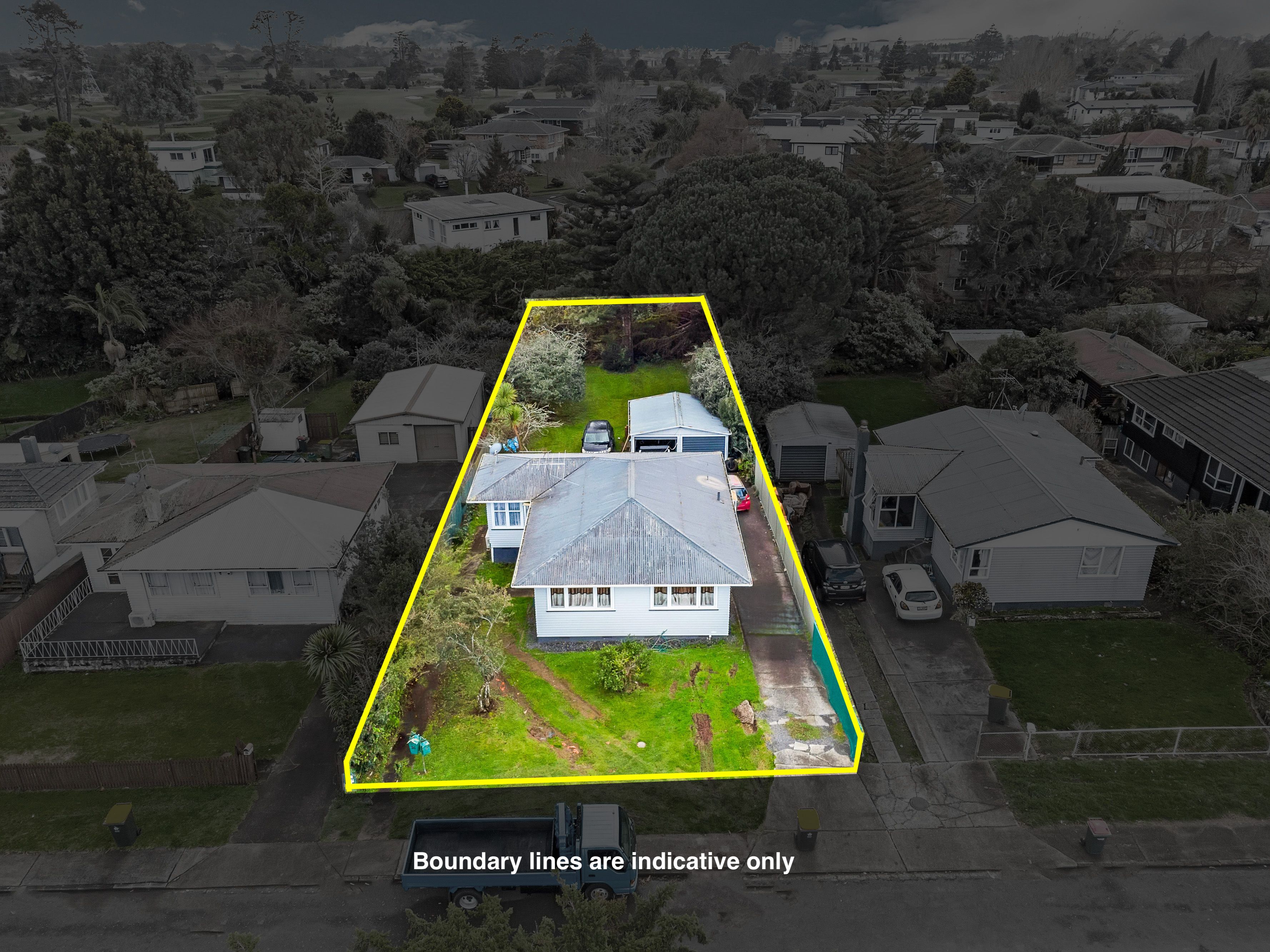 34 McLean Avenue, Papatoetoe, Manukau City