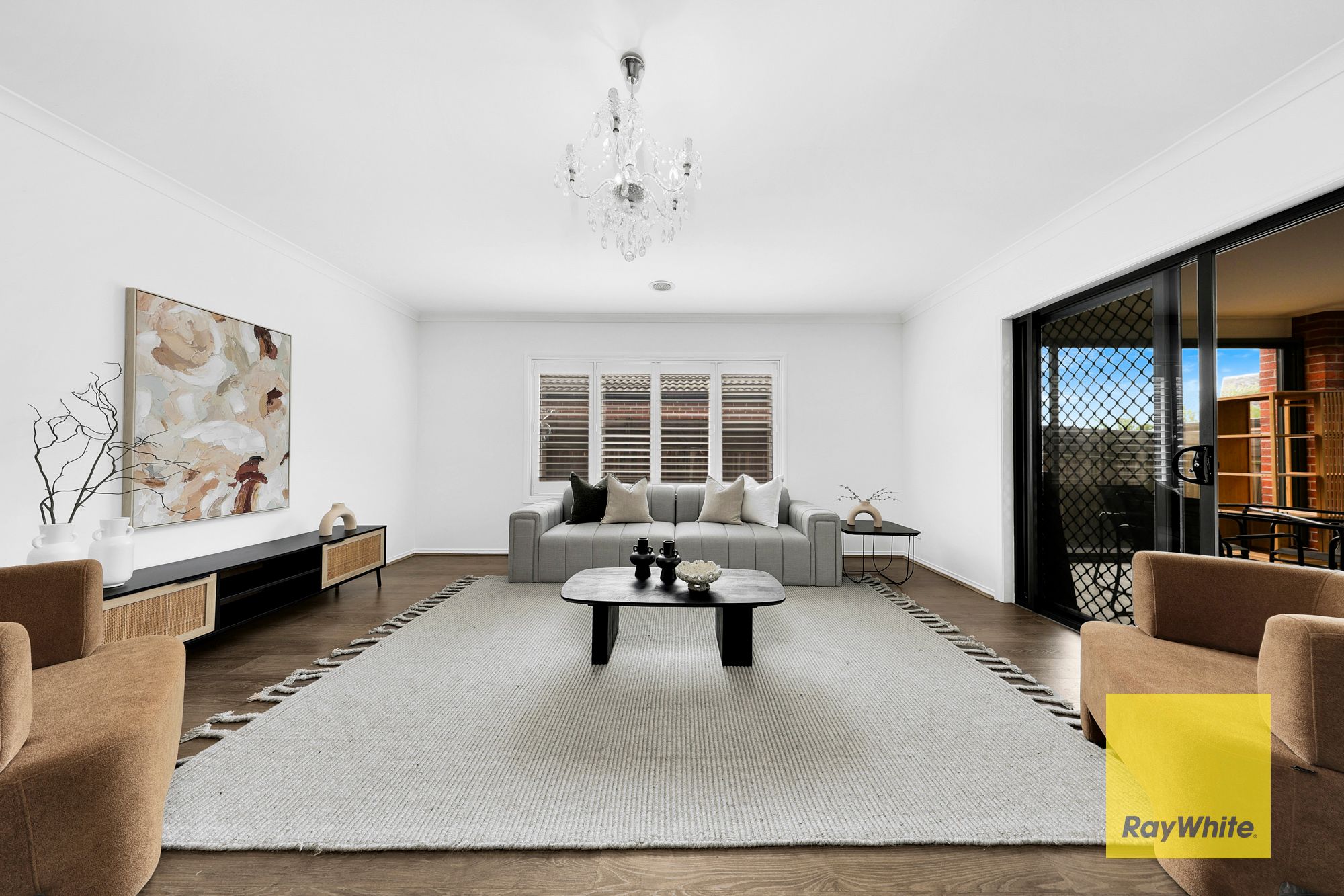 26 Parkedge Boulevard, Mernda, VIC 3754