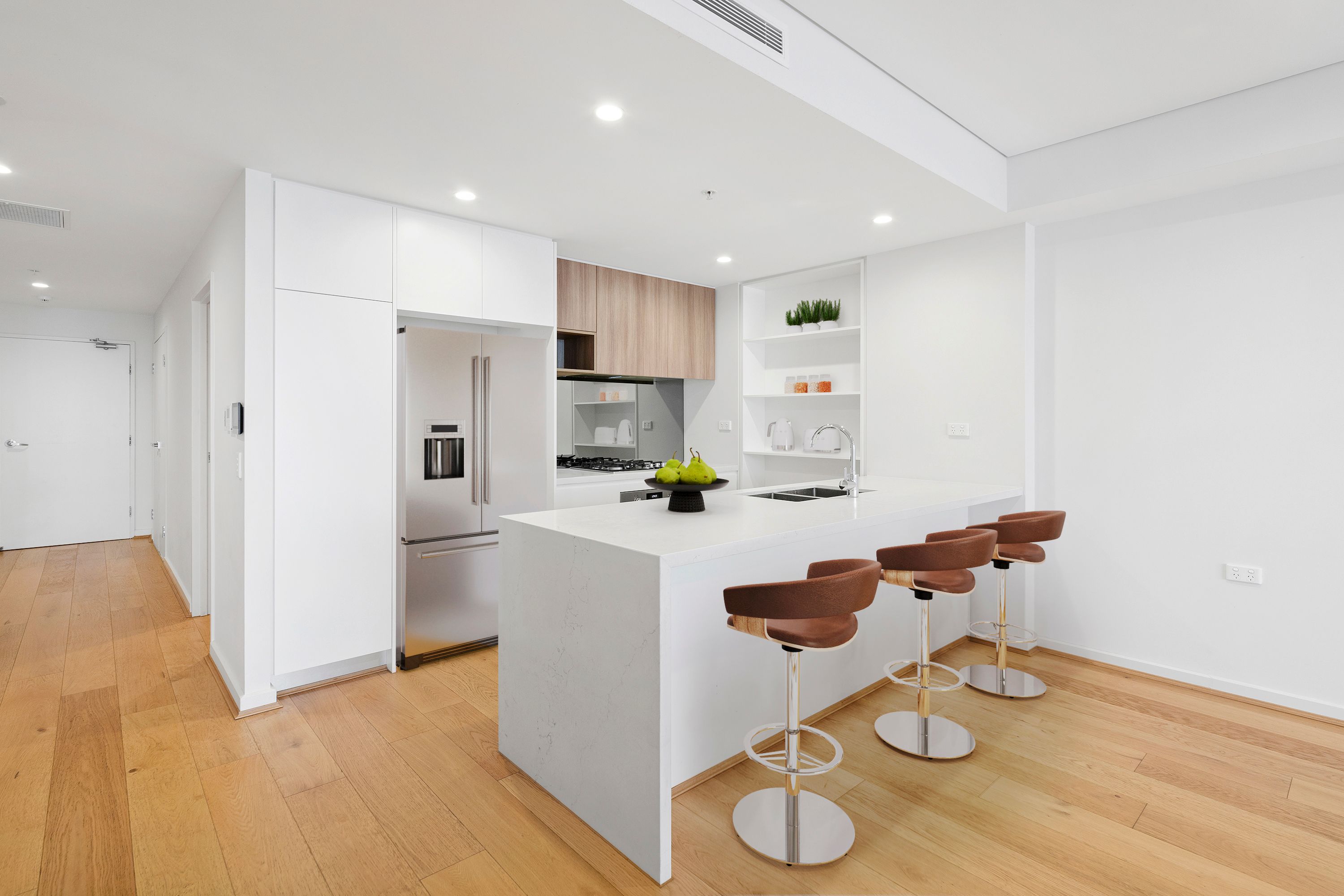 205/100 Fairway Drive, NORWEST, NSW 2153