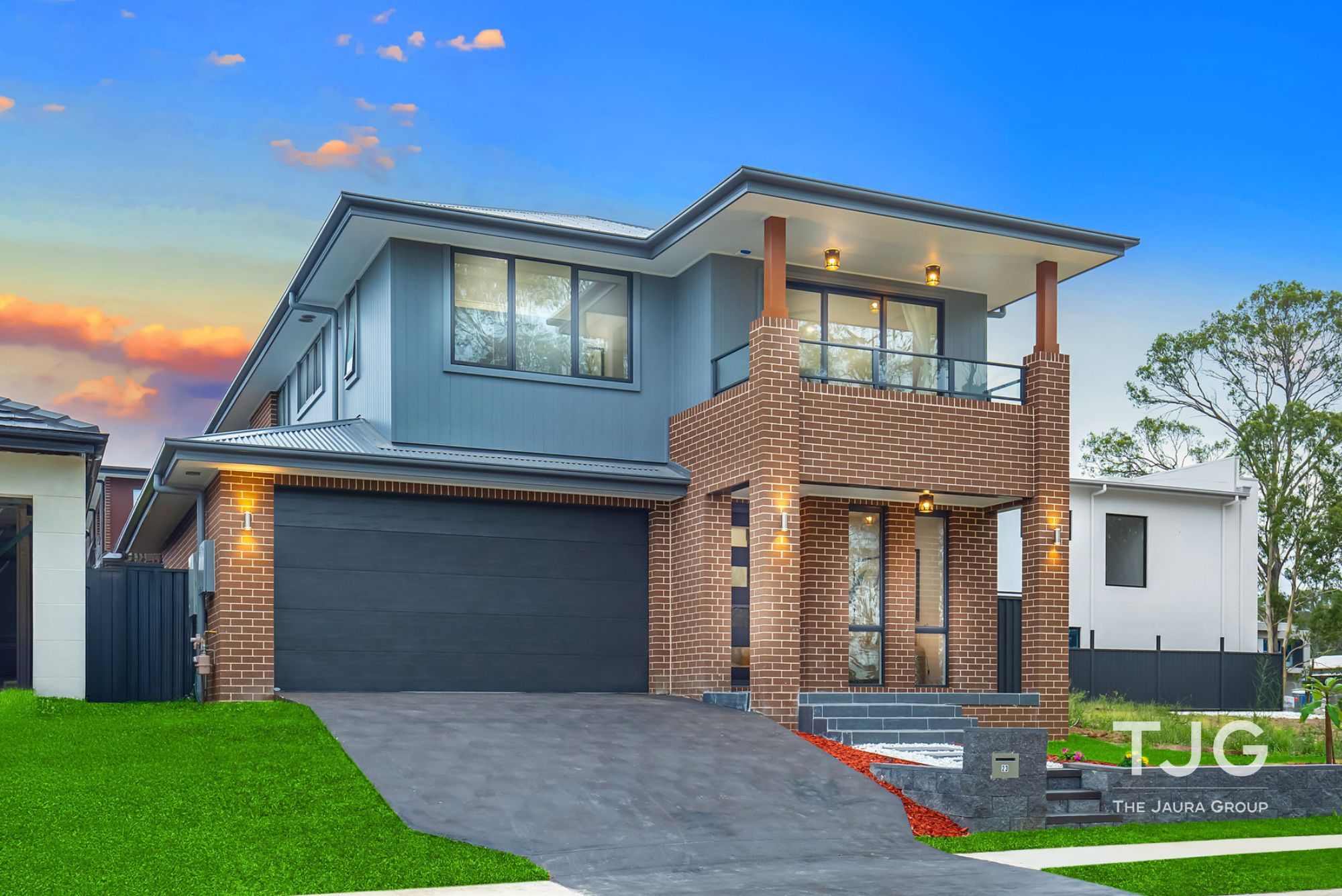 23 St Julians Crescent (GRANTHAM FARMS), Riverstone, NSW 2765