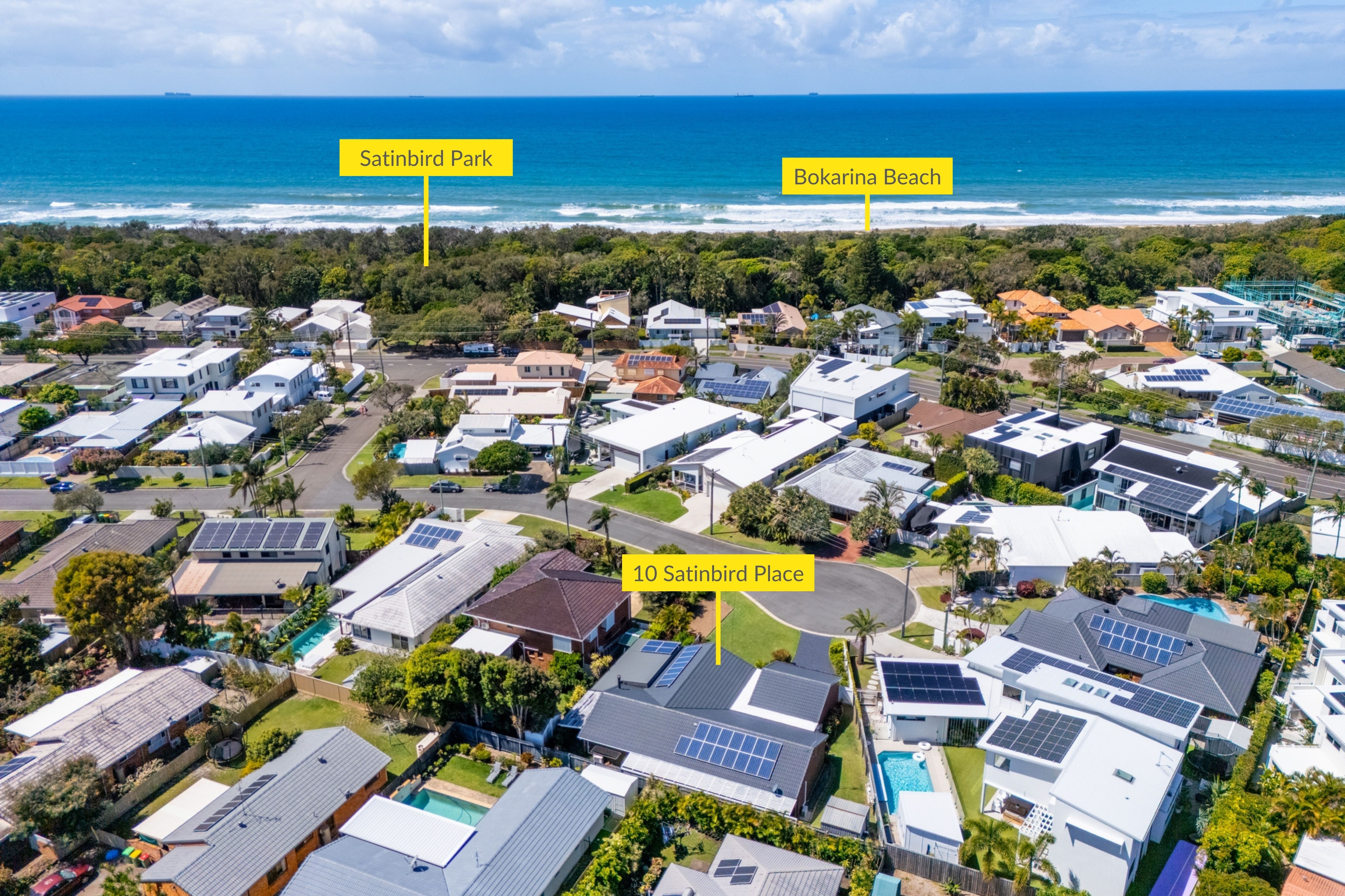 10 Satinbird Place, Bokarina, QLD 4575