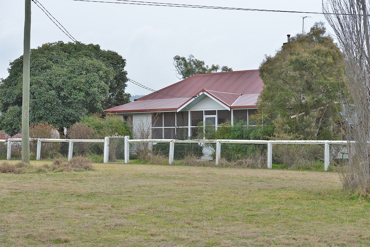 4813 Killarney Gap Road, Narrabri, NSW 2390 Sold Rural Property Ray