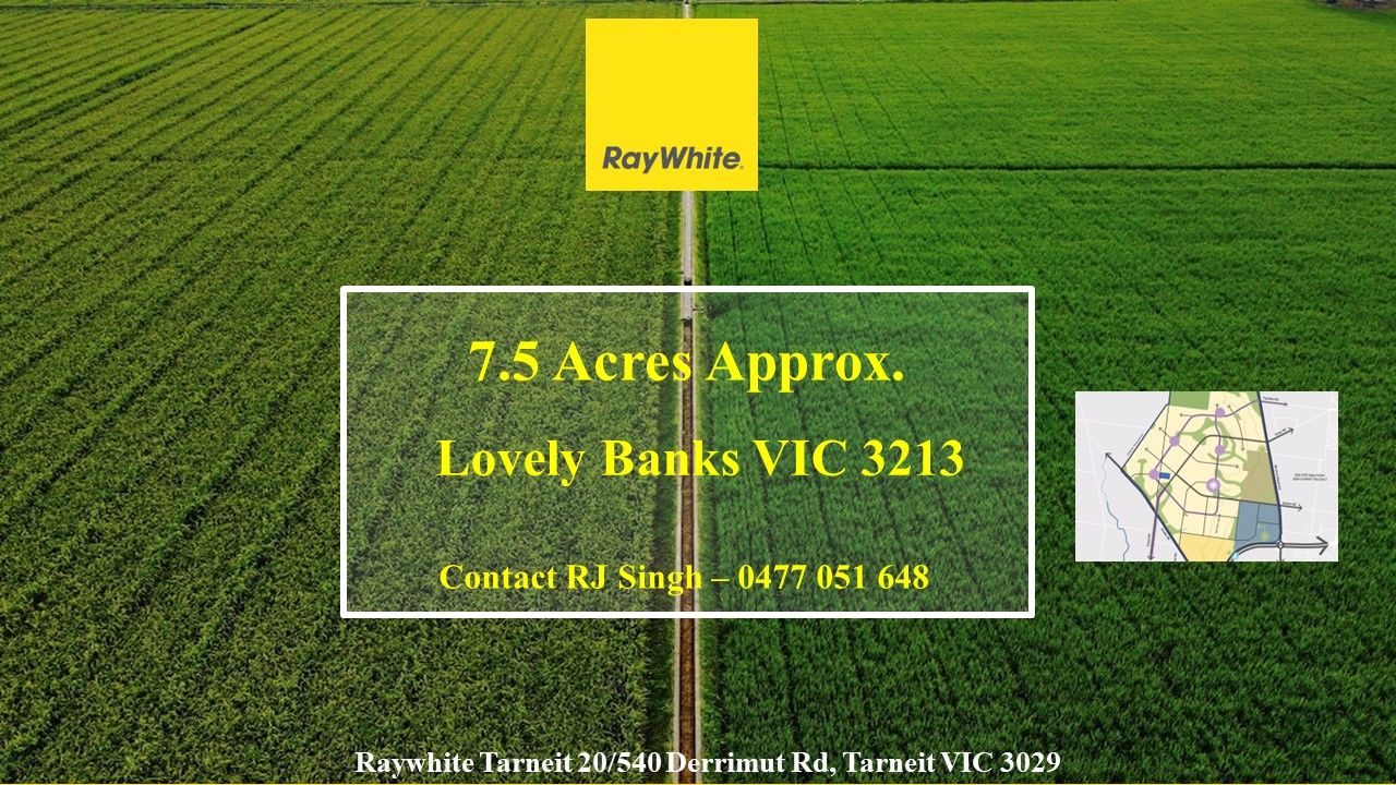 500 Evans Road, LOVELY BANKS, VIC 3213