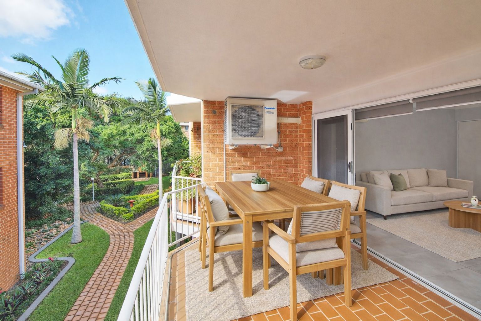 9/2 Brasted Street, Taringa, QLD 4068