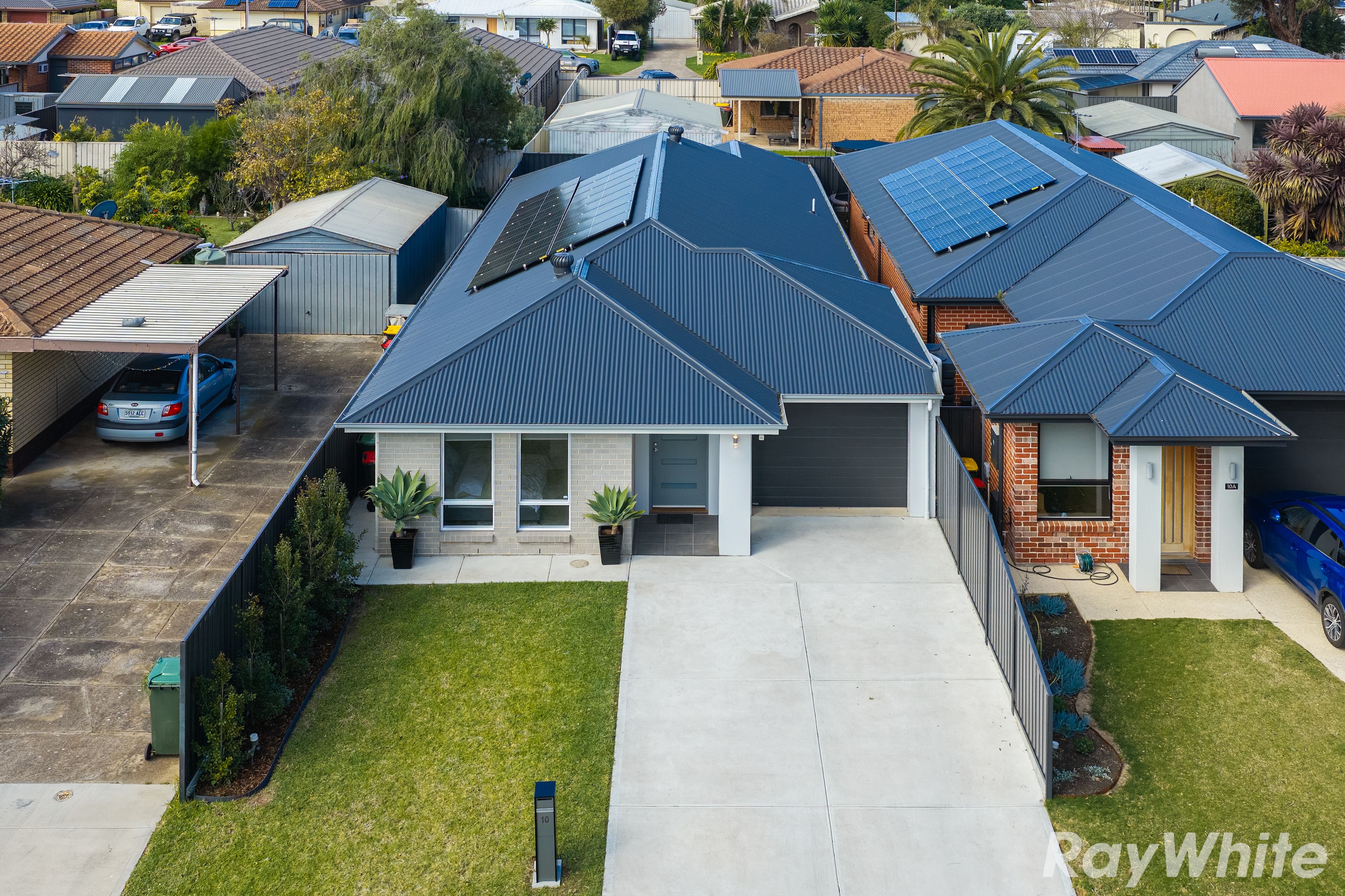 10 Hastings Street, Seaford, SA 5169