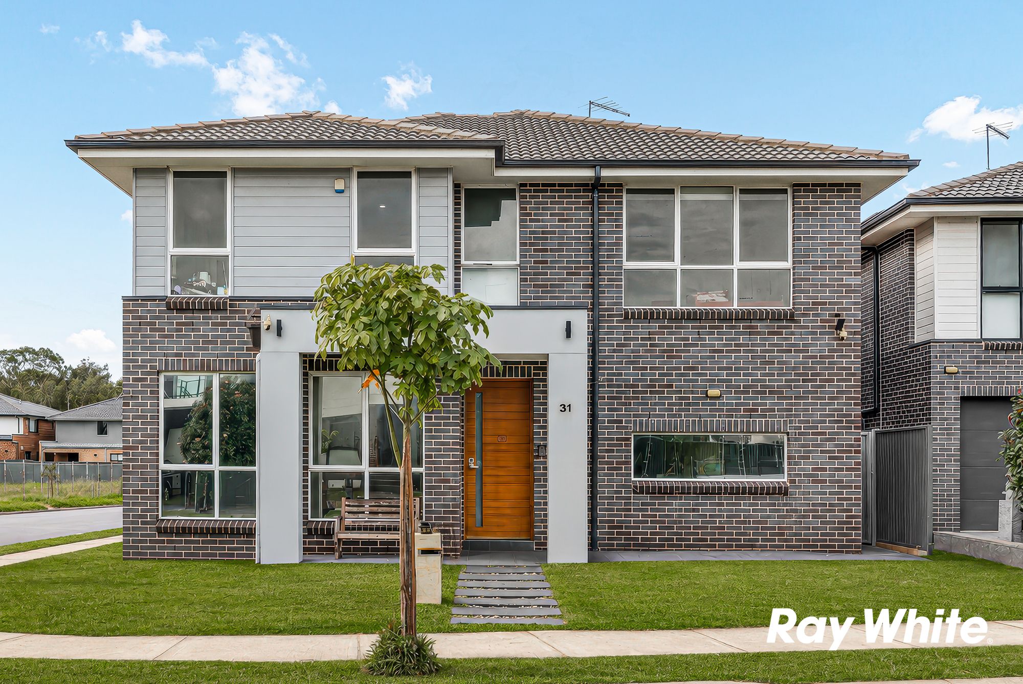 31 Esperance Street (Tallawong), Schofields, NSW 2762