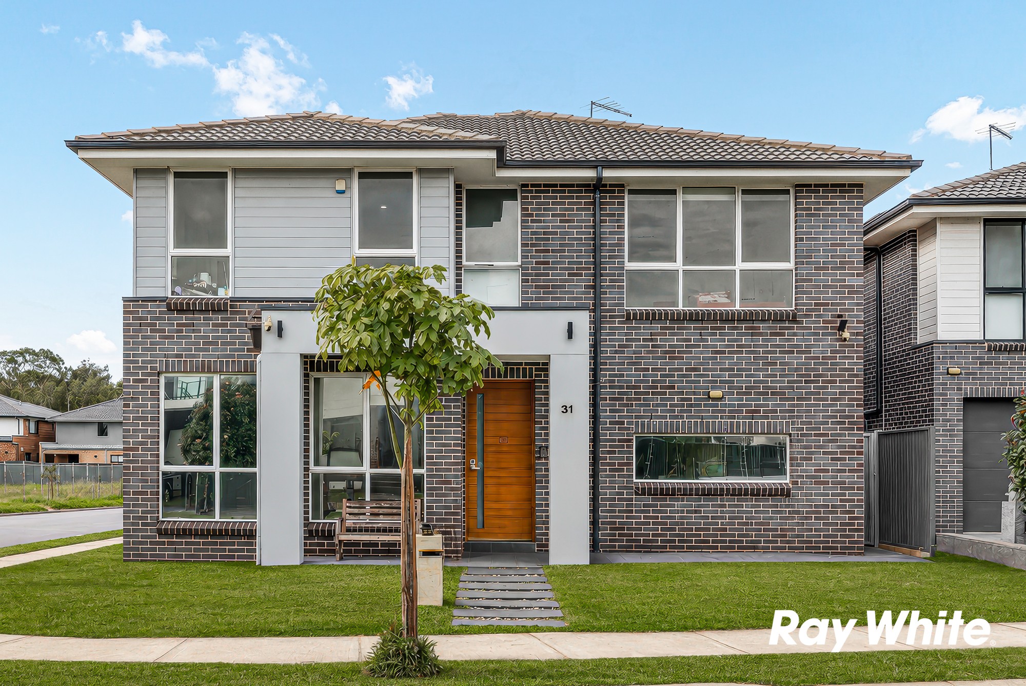31 Esperance Street (Tallawong), Schofields, NSW 2762