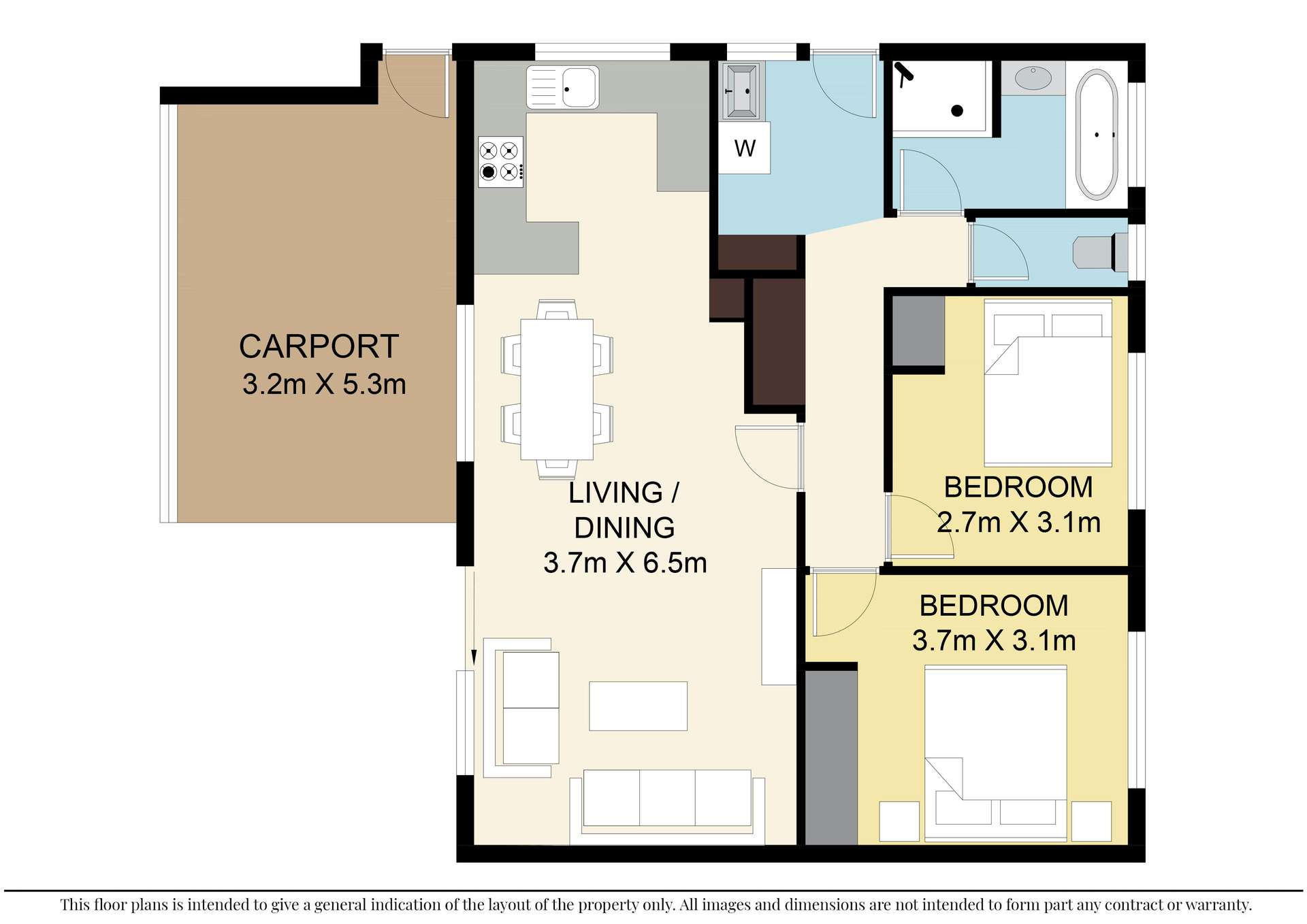 32C Helvetia Road photo 9