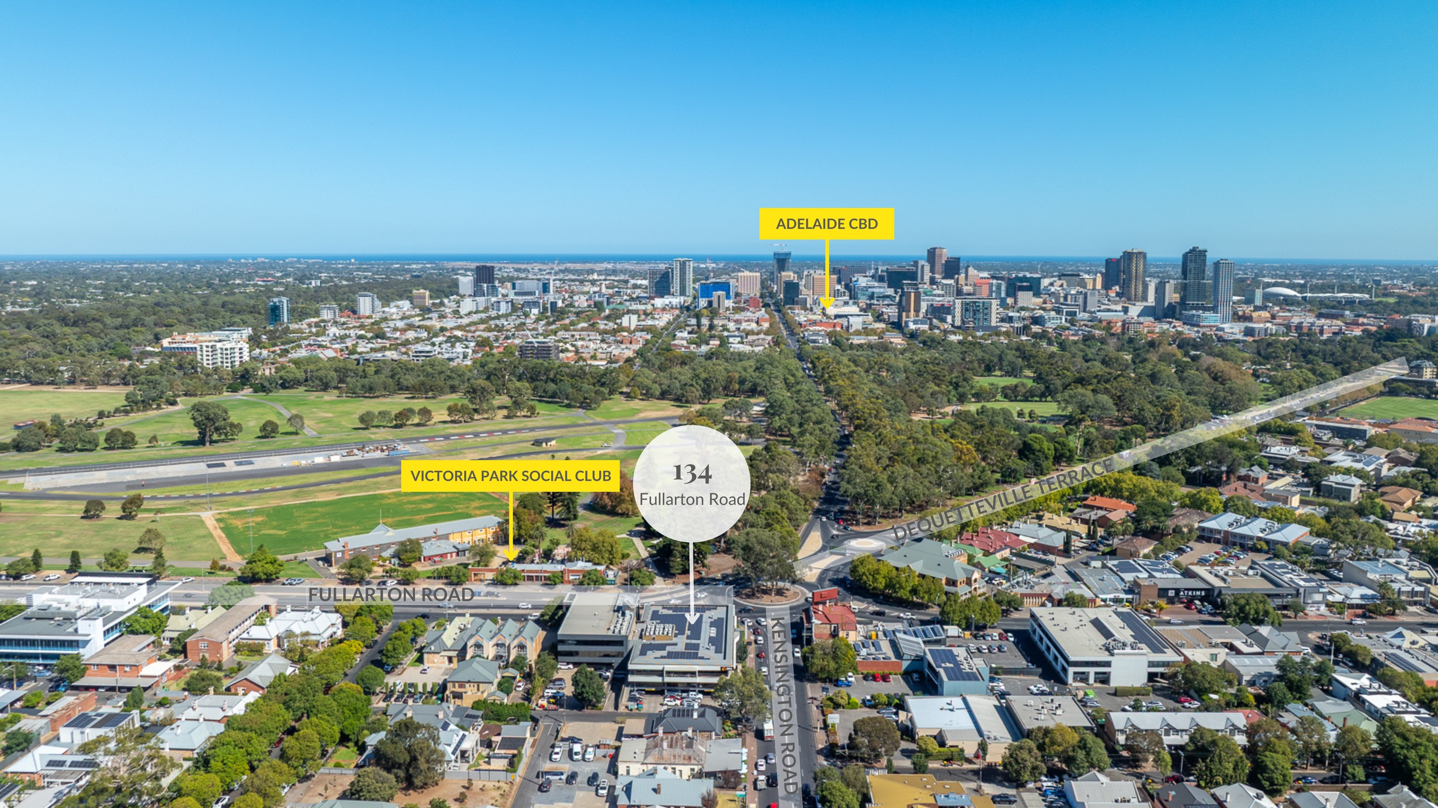 134 Fullarton Road, Rose Park, SA 5067