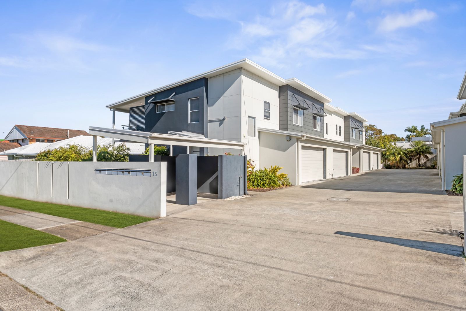 3/15 Landsborough Avenue, Scarborough, QLD 4020