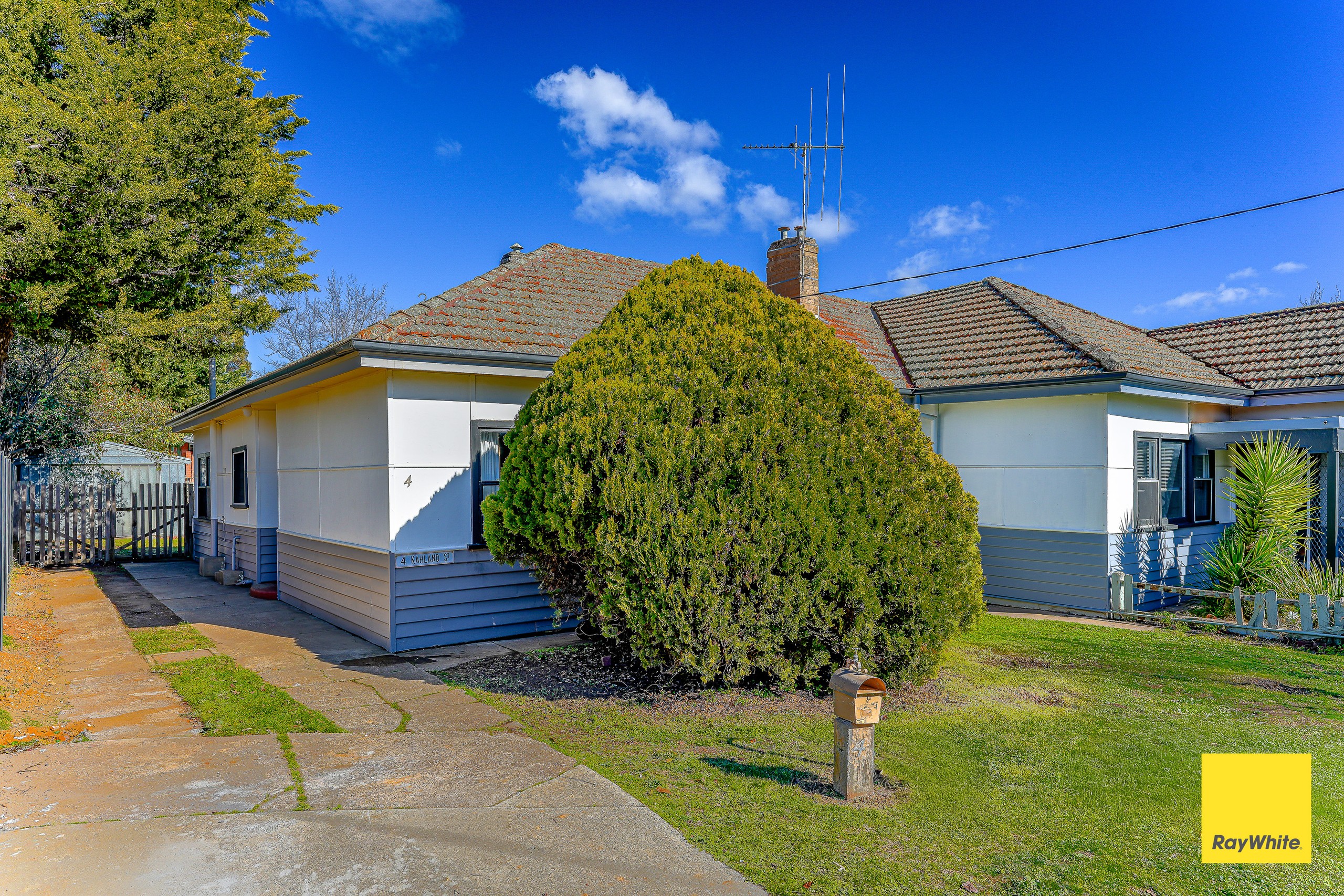4 Kahland Street, Bendigo, VIC 3550