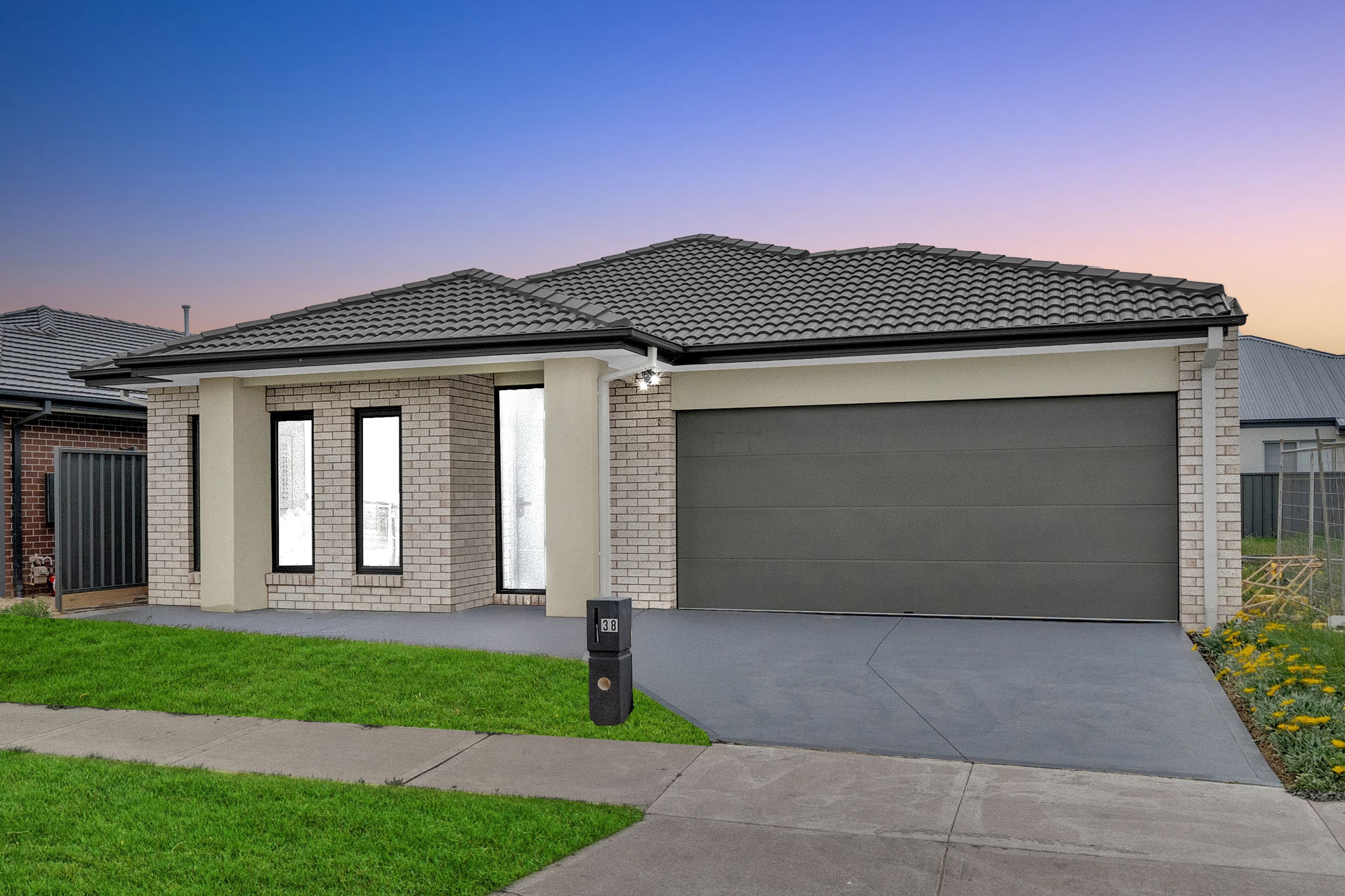 38 Ararat Street, Truganina, VIC 3029