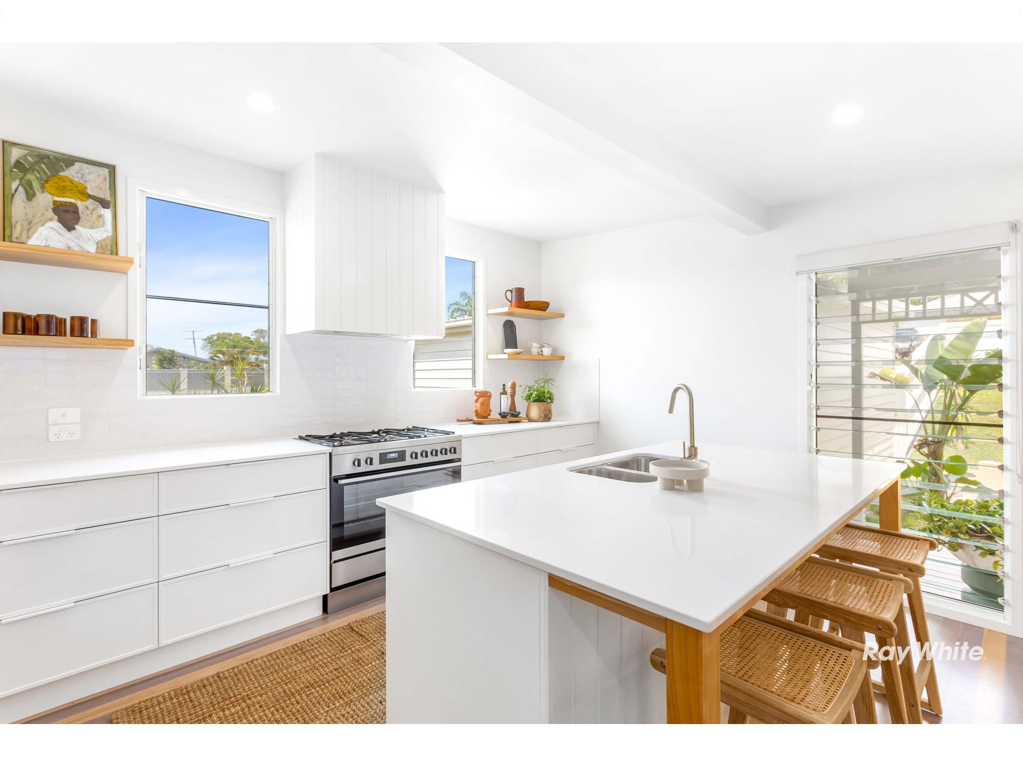 31 Clayton Road, Lammermoor, QLD 4703