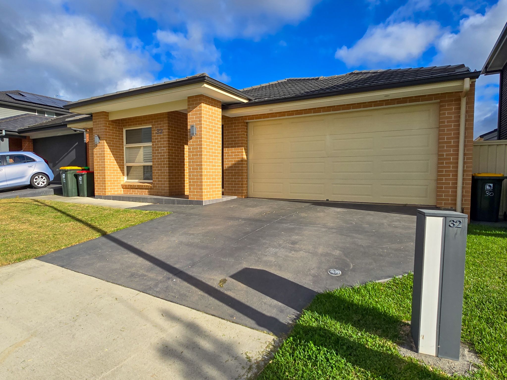 32 Derbyshire Road, Spring Farm, NSW 2570