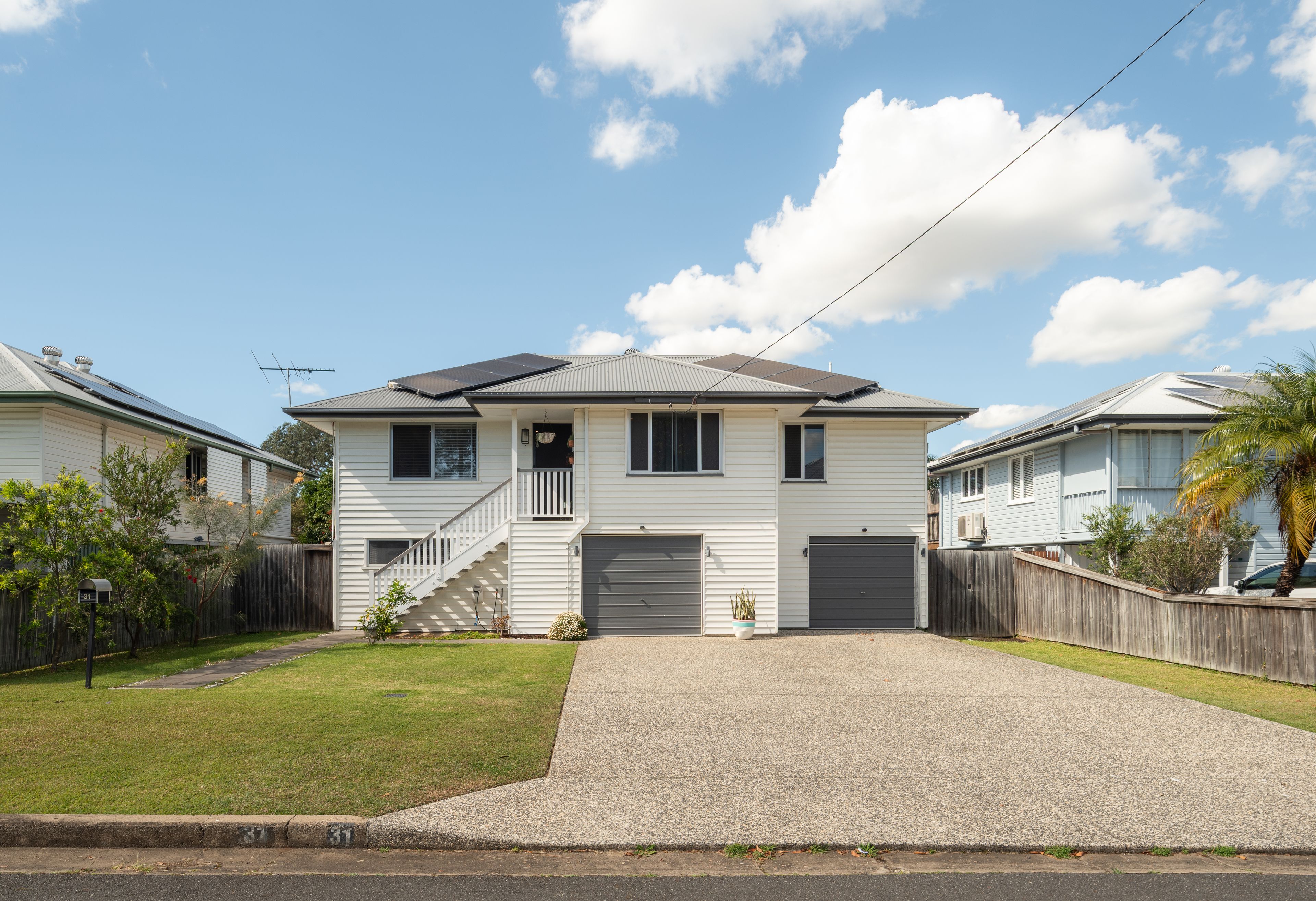 31 Hazlitt Street, Banyo, QLD 4014