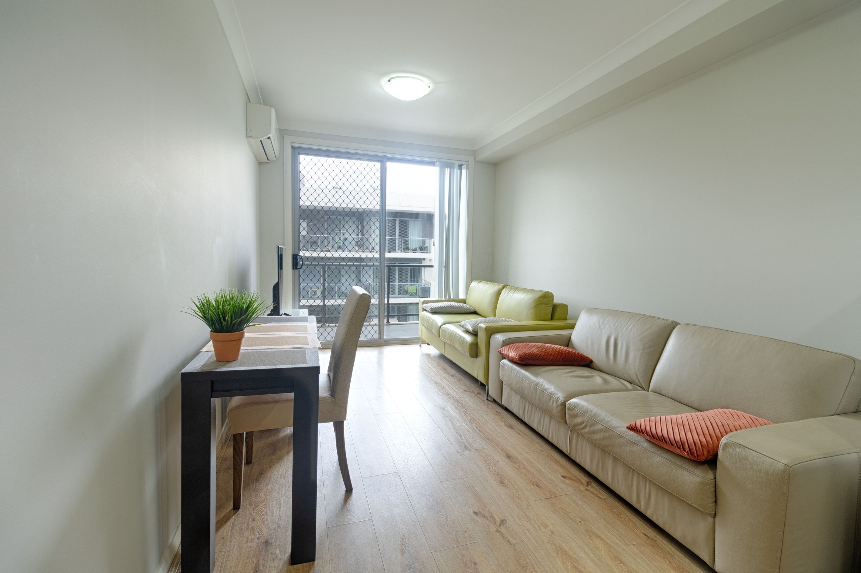 206/8B Myrtle Street, Prospect, NSW 2148