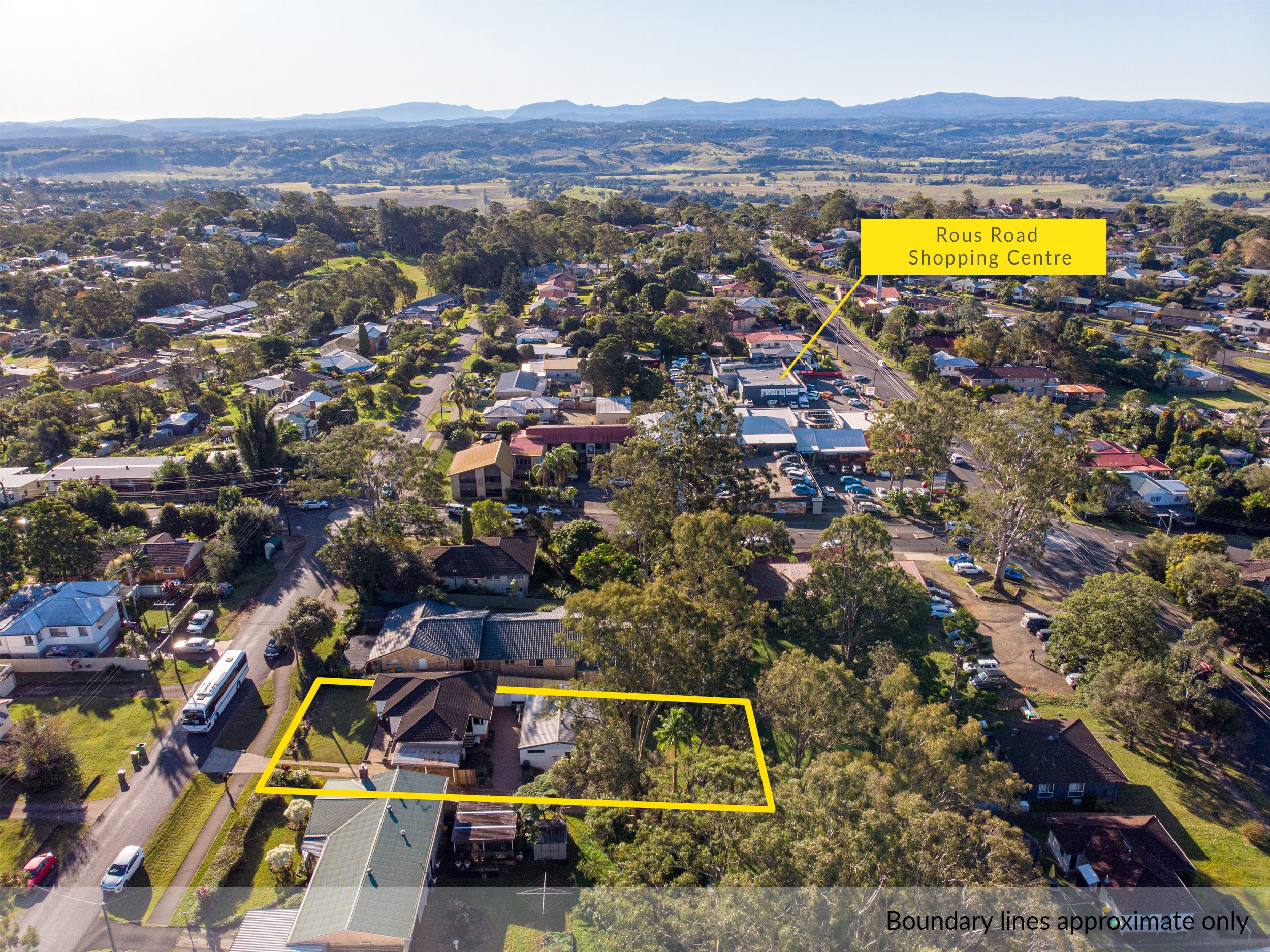 32 Fischer Street, Goonellabah, NSW 2480