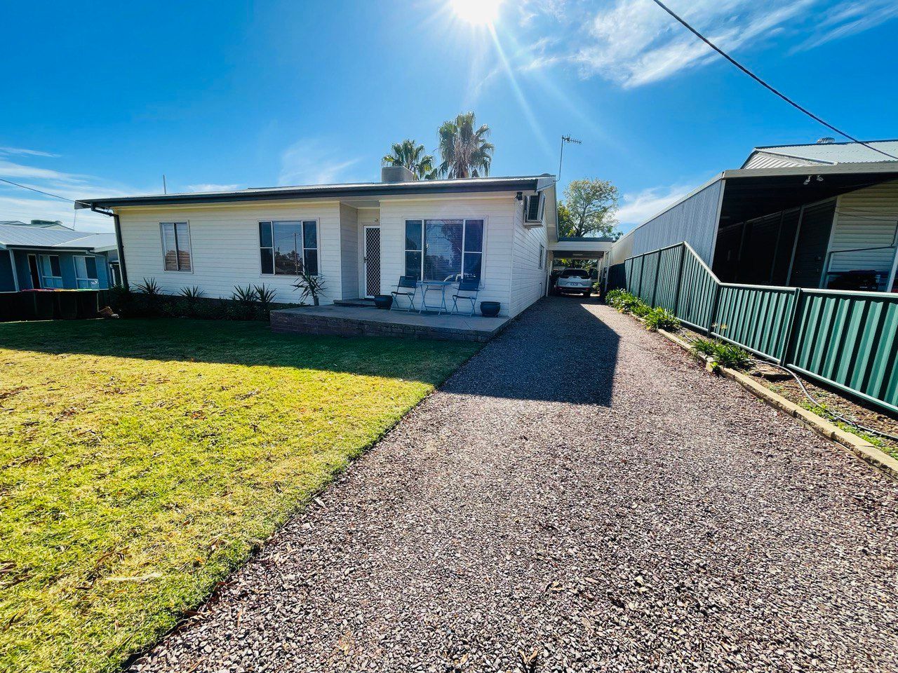 25 Busby Street, Condobolin, NSW 2877