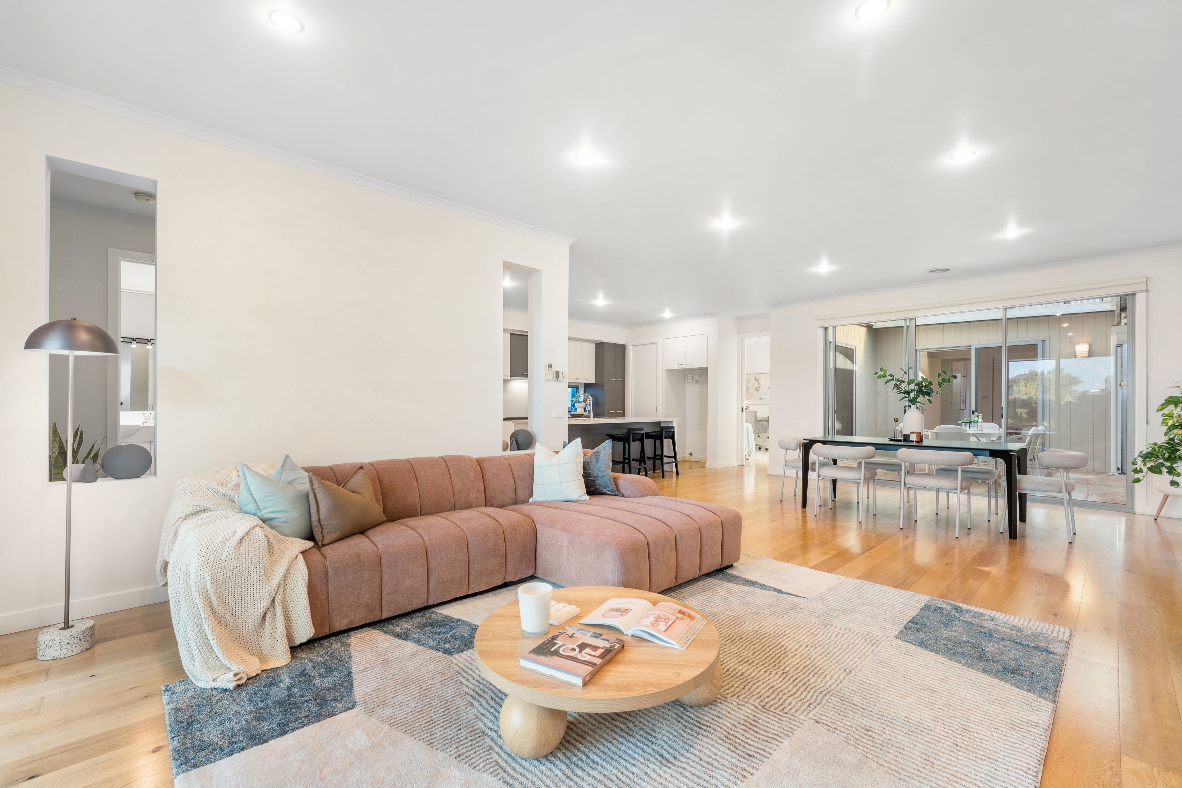 19 Tyrrell Terrace, Waterways, VIC 3195