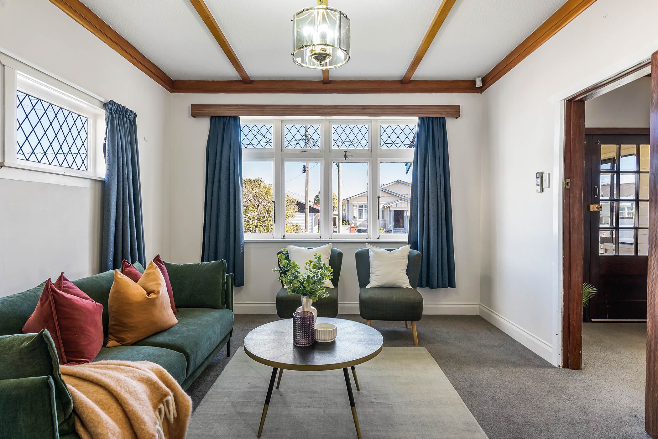 8 Liverpool Street, Miramar, Wellington City