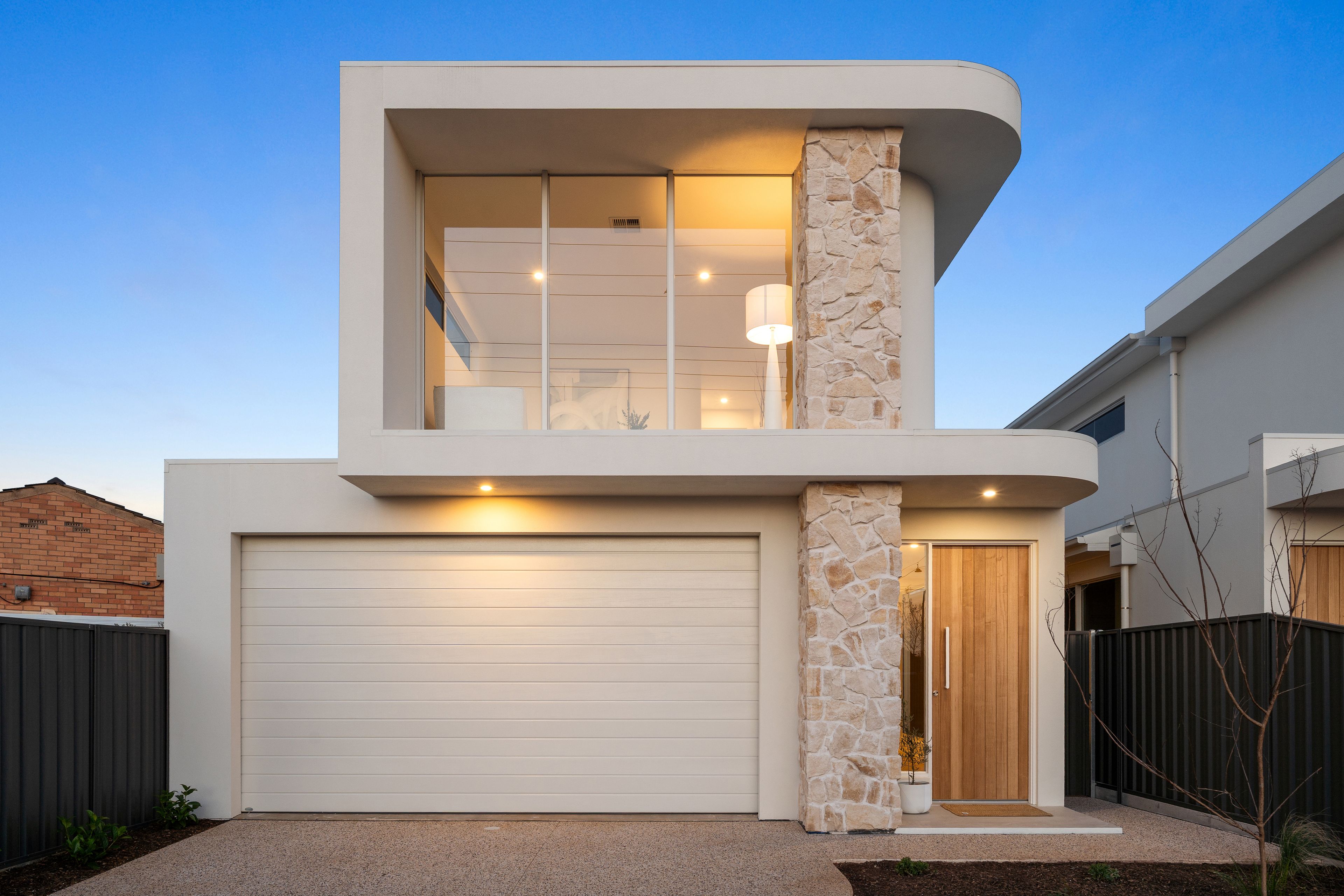 19 King George Avenue — photo from Ray White Glenelg