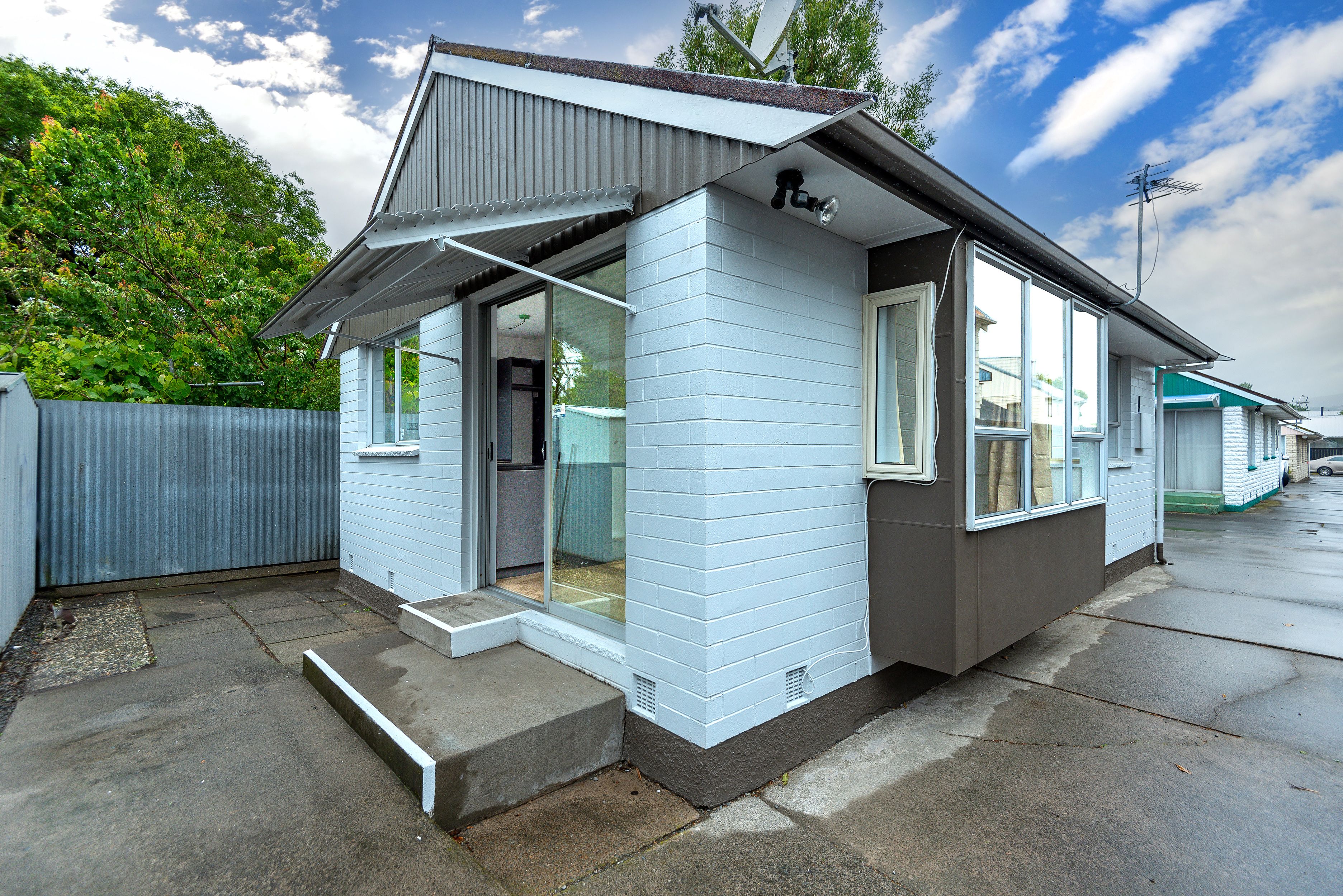 3/15 Burns Street, Sydenham, Christchurch City