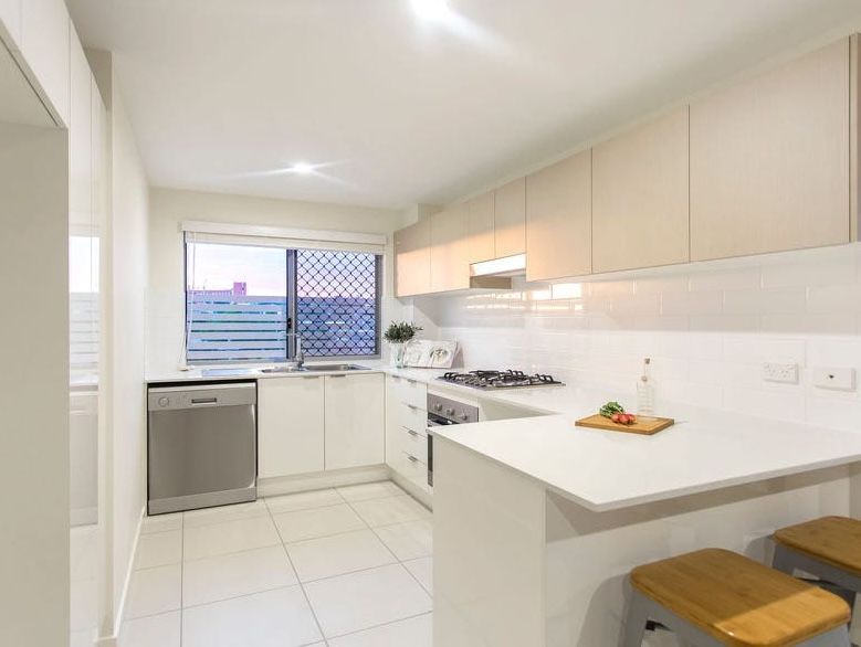 5/14 Ethel Street, Chermside, QLD 4032