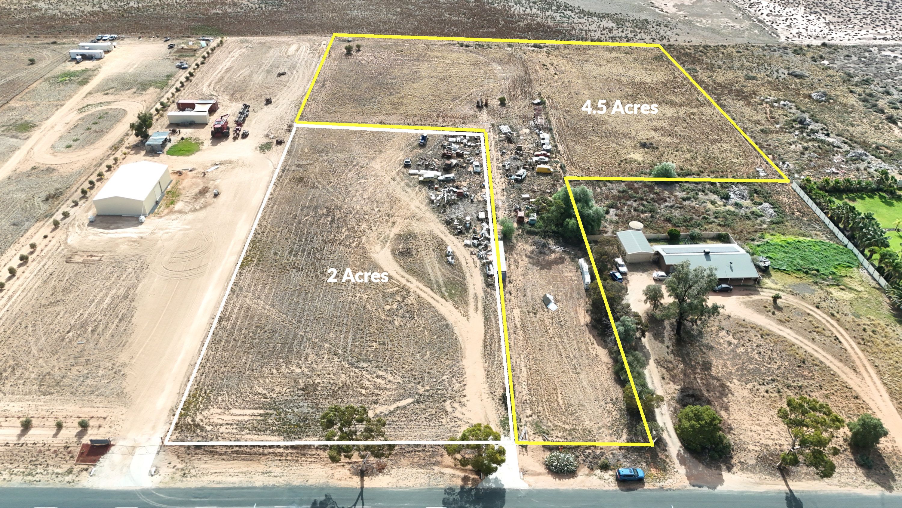 66 Marraboor Street, Lake Boga, VIC 3584