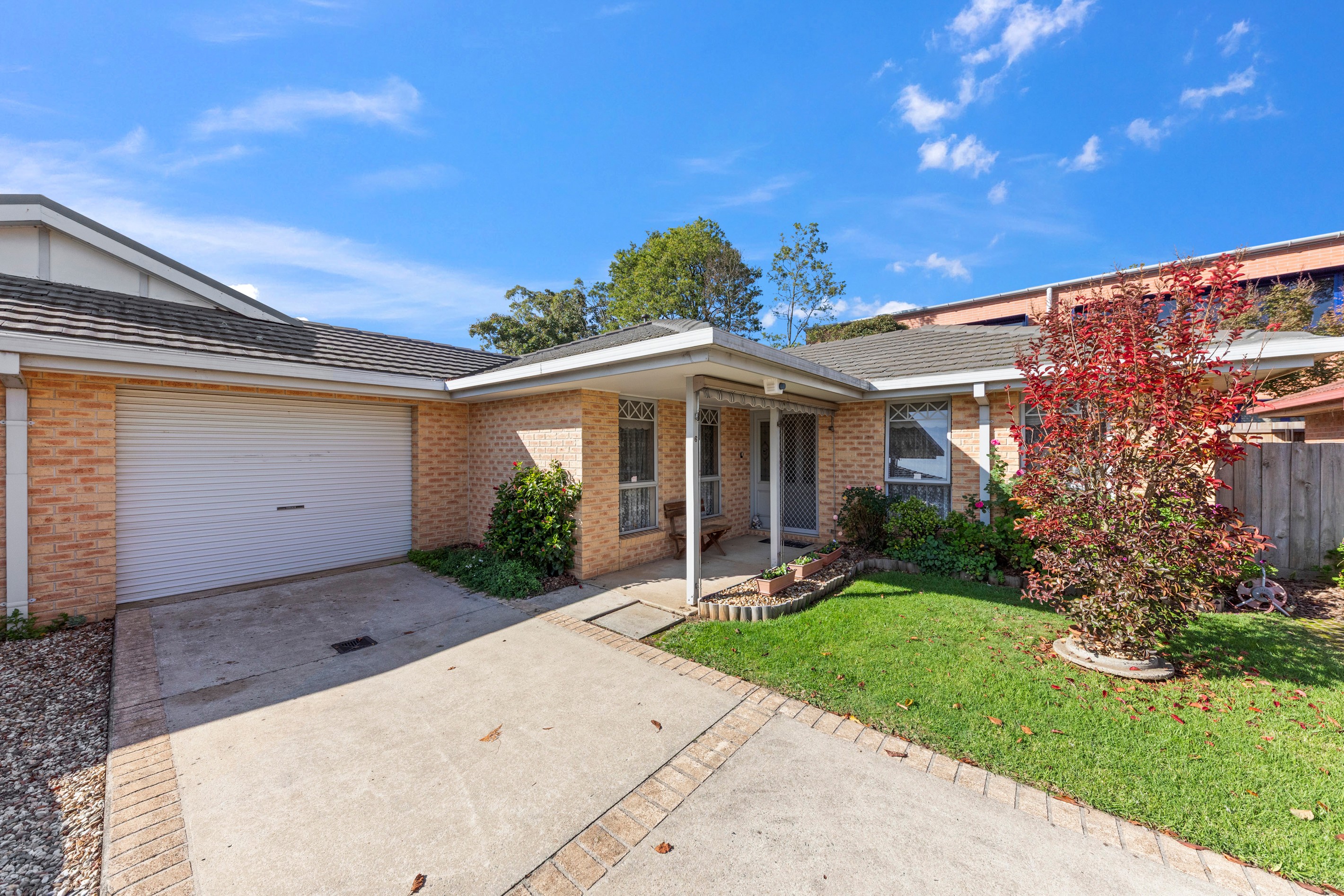 6/165 Princes Way, Drouin, VIC 3818
