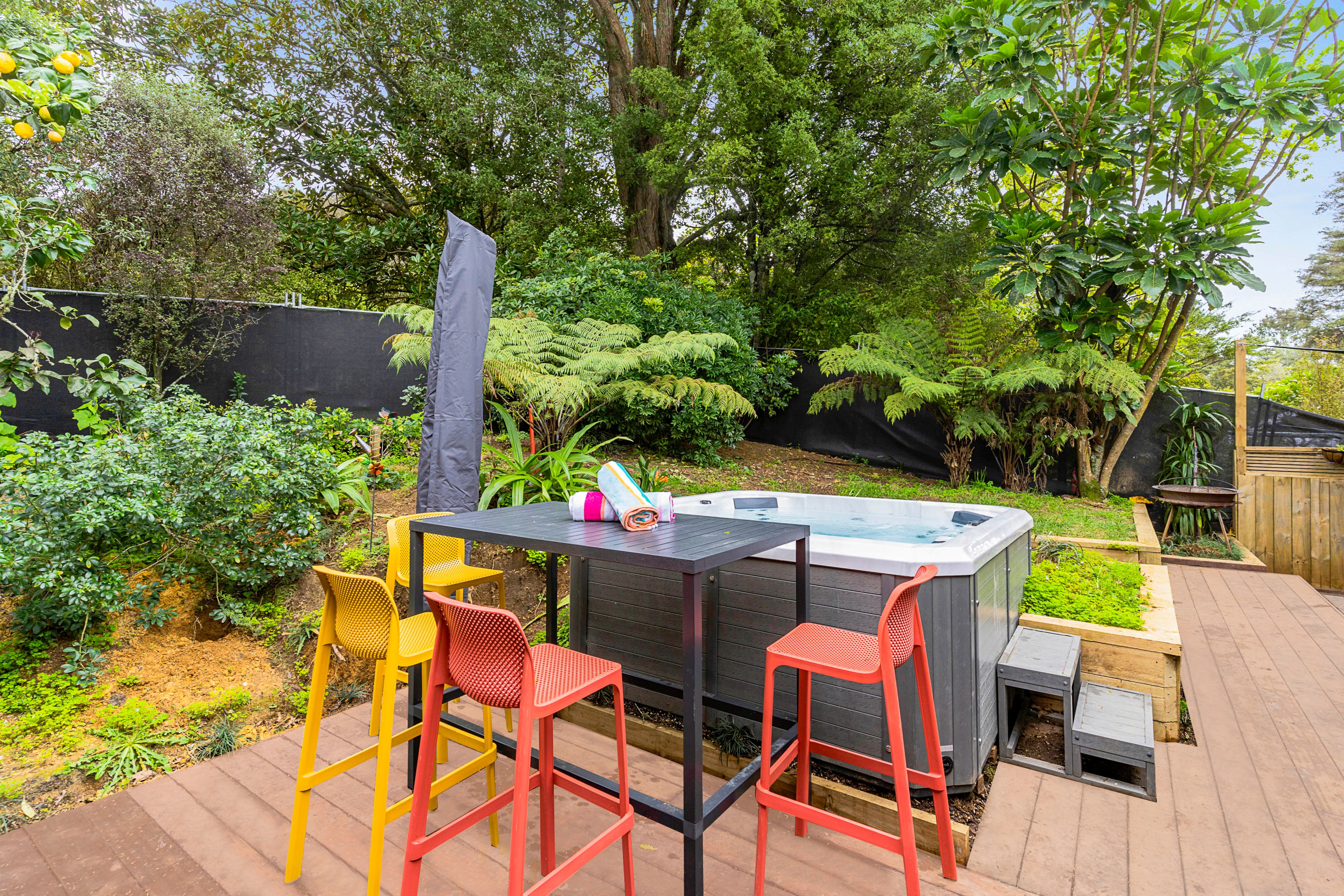 37 Rewa Road, Maraetai, Manukau City