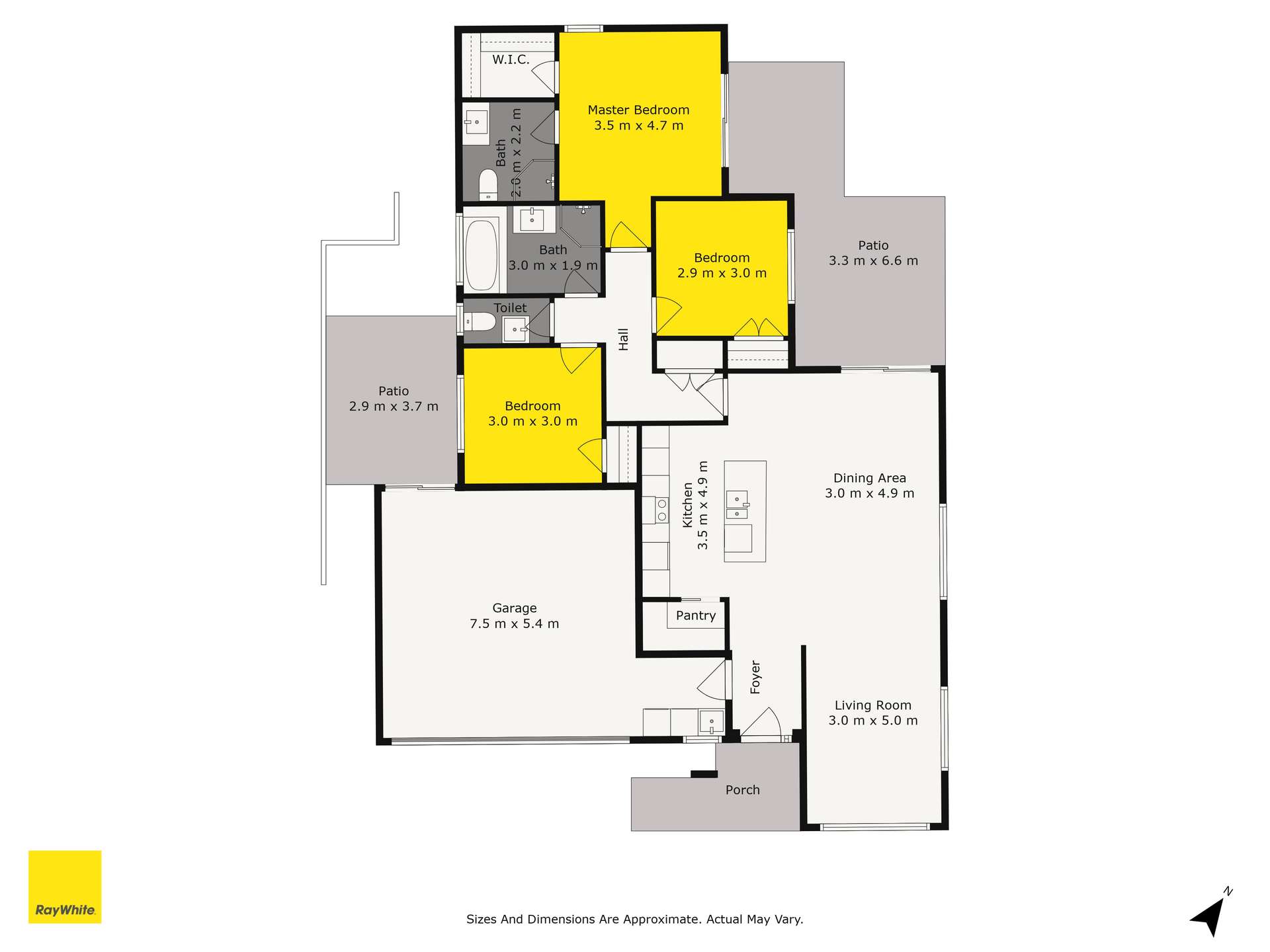 16 Tawhiti Road photo 13